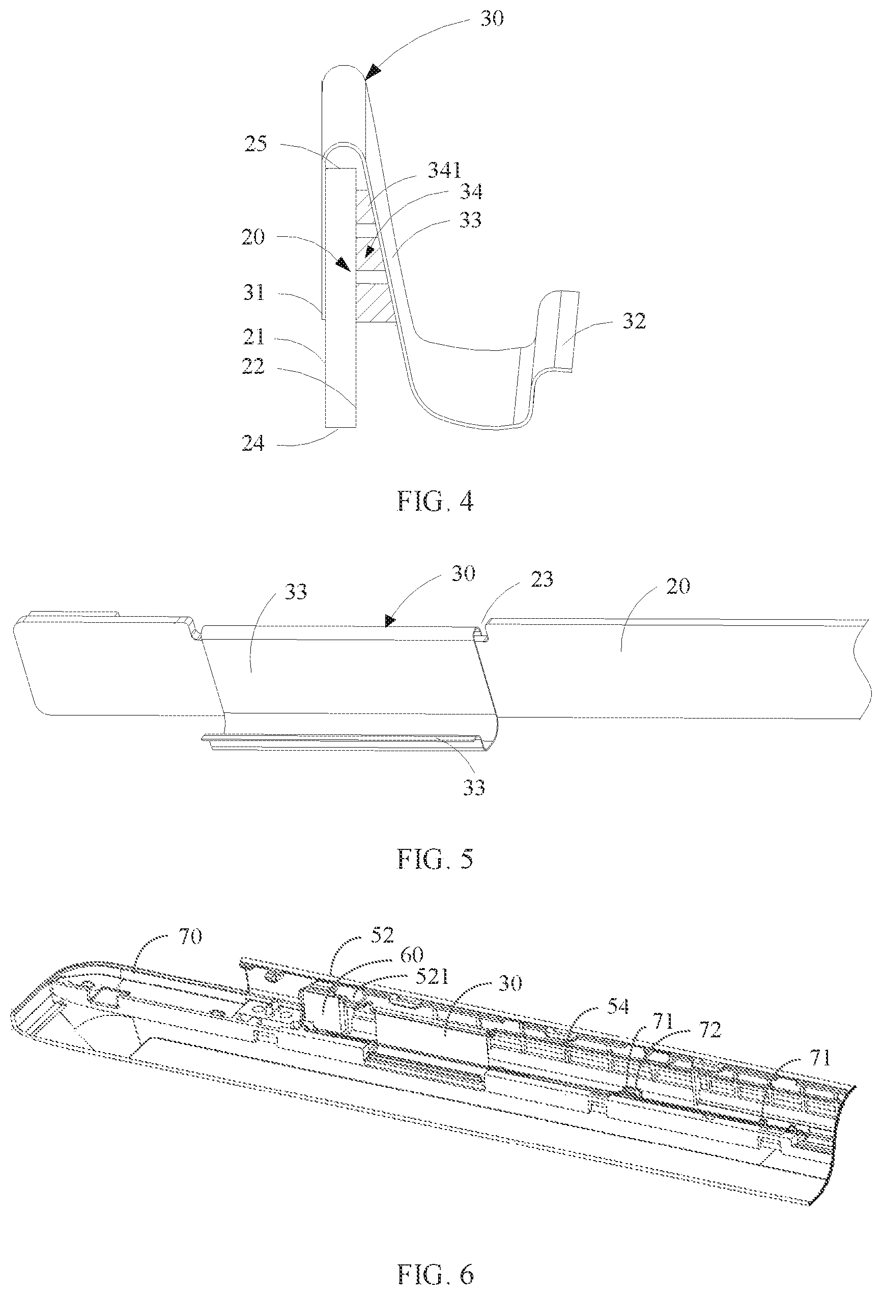 Patent US11785725 Figure 3 – Display device