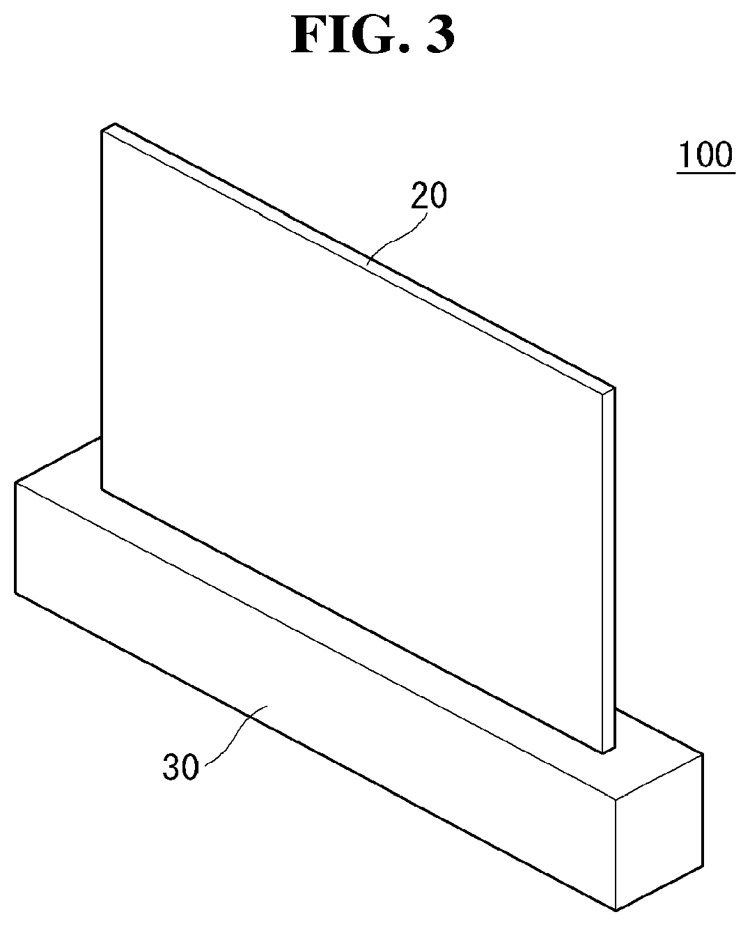 Patent US11785726 Figure 3 – Display device
