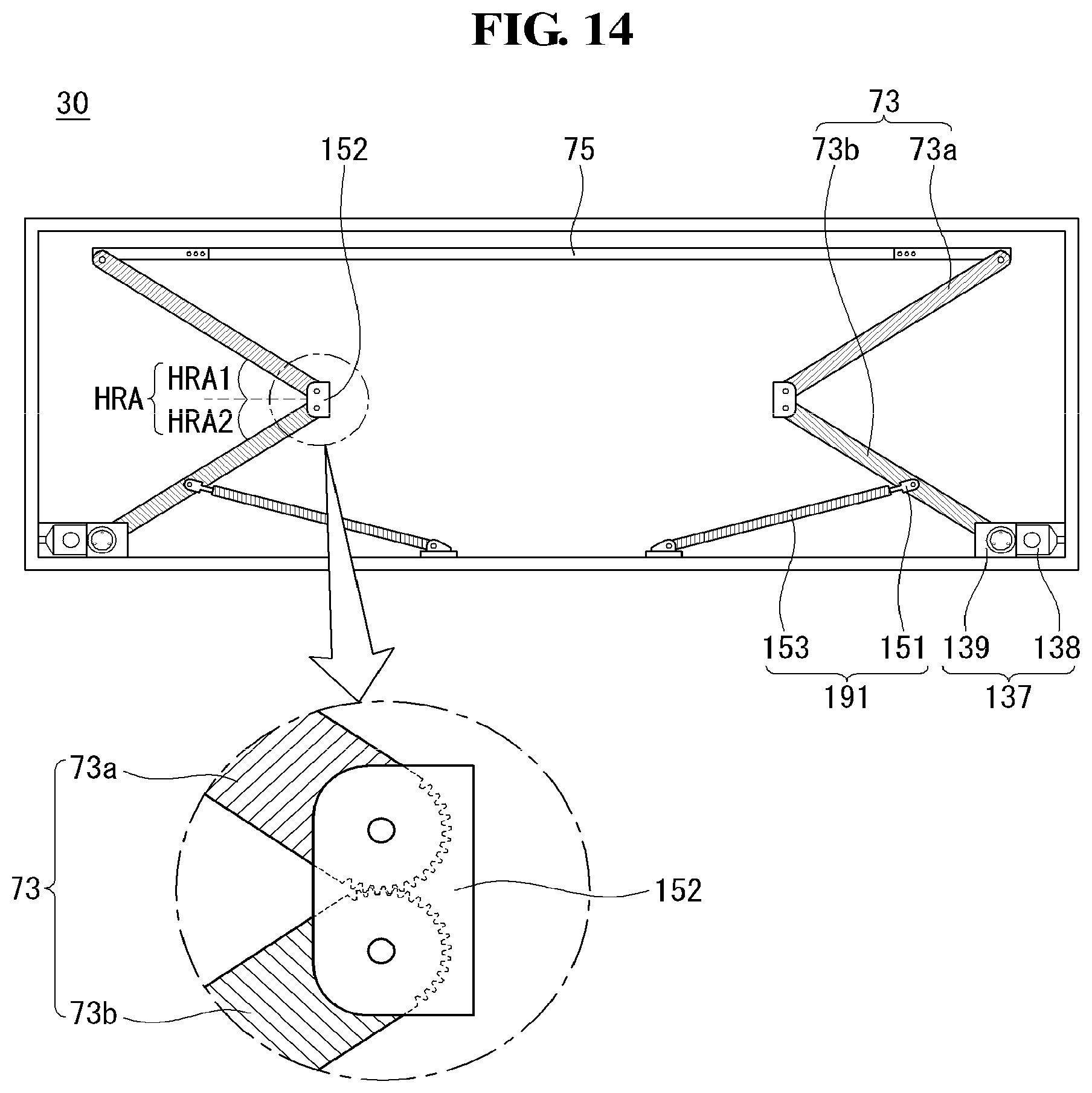 Patent US11785726 Figure 14 – Display device