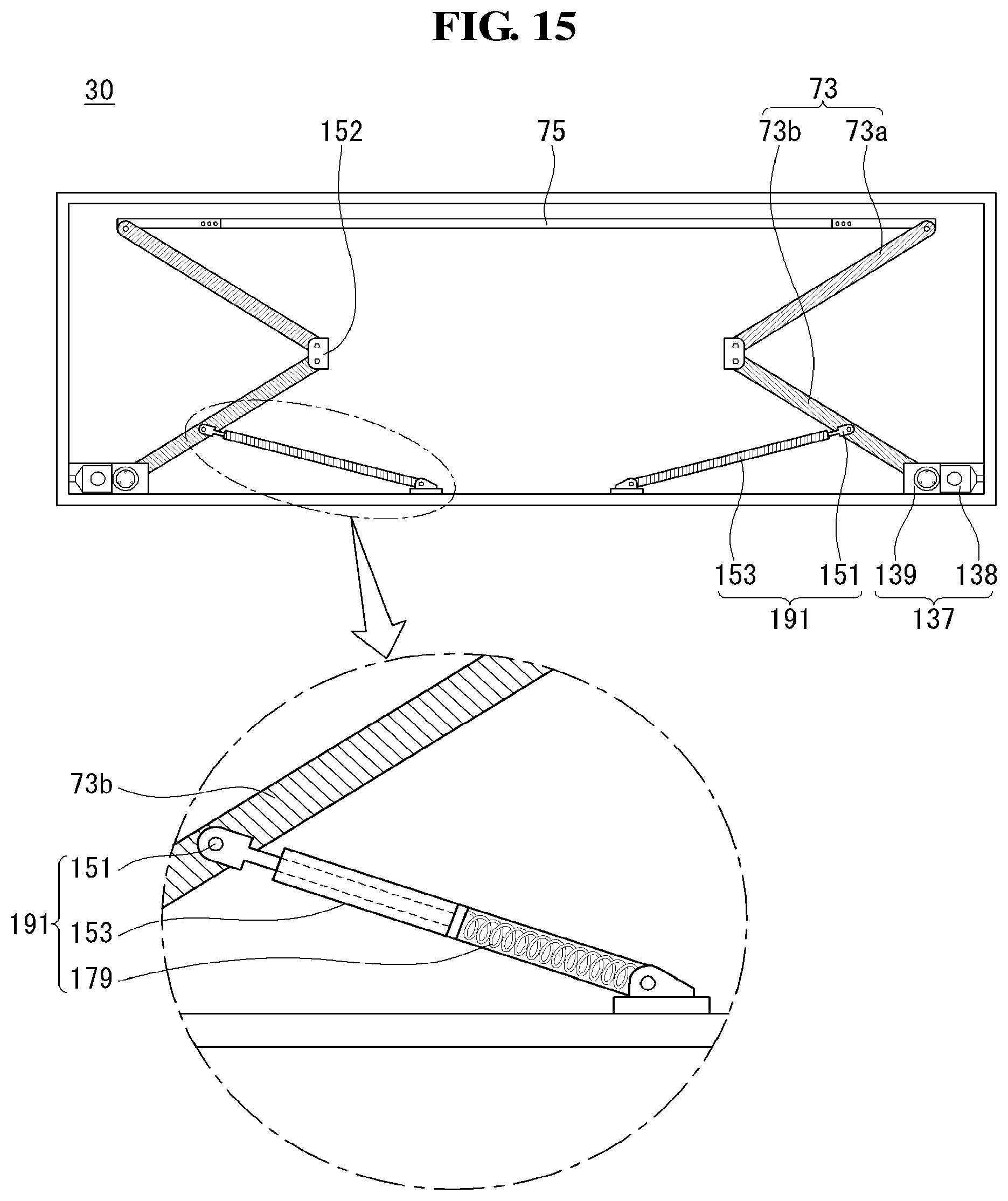 Patent US11785726 Figure 15 – Display device