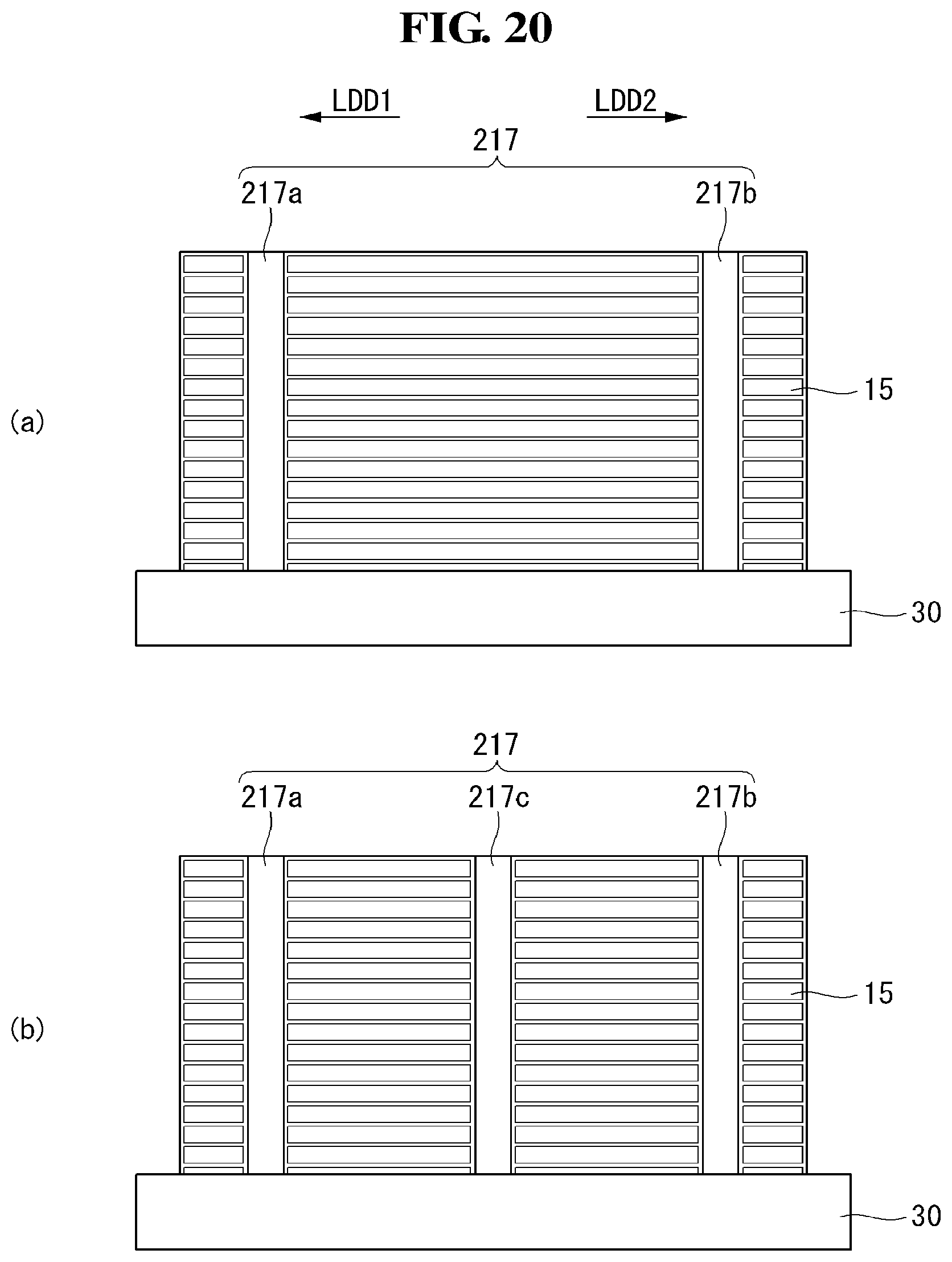 Patent US11785726 Figure 20 – Display device