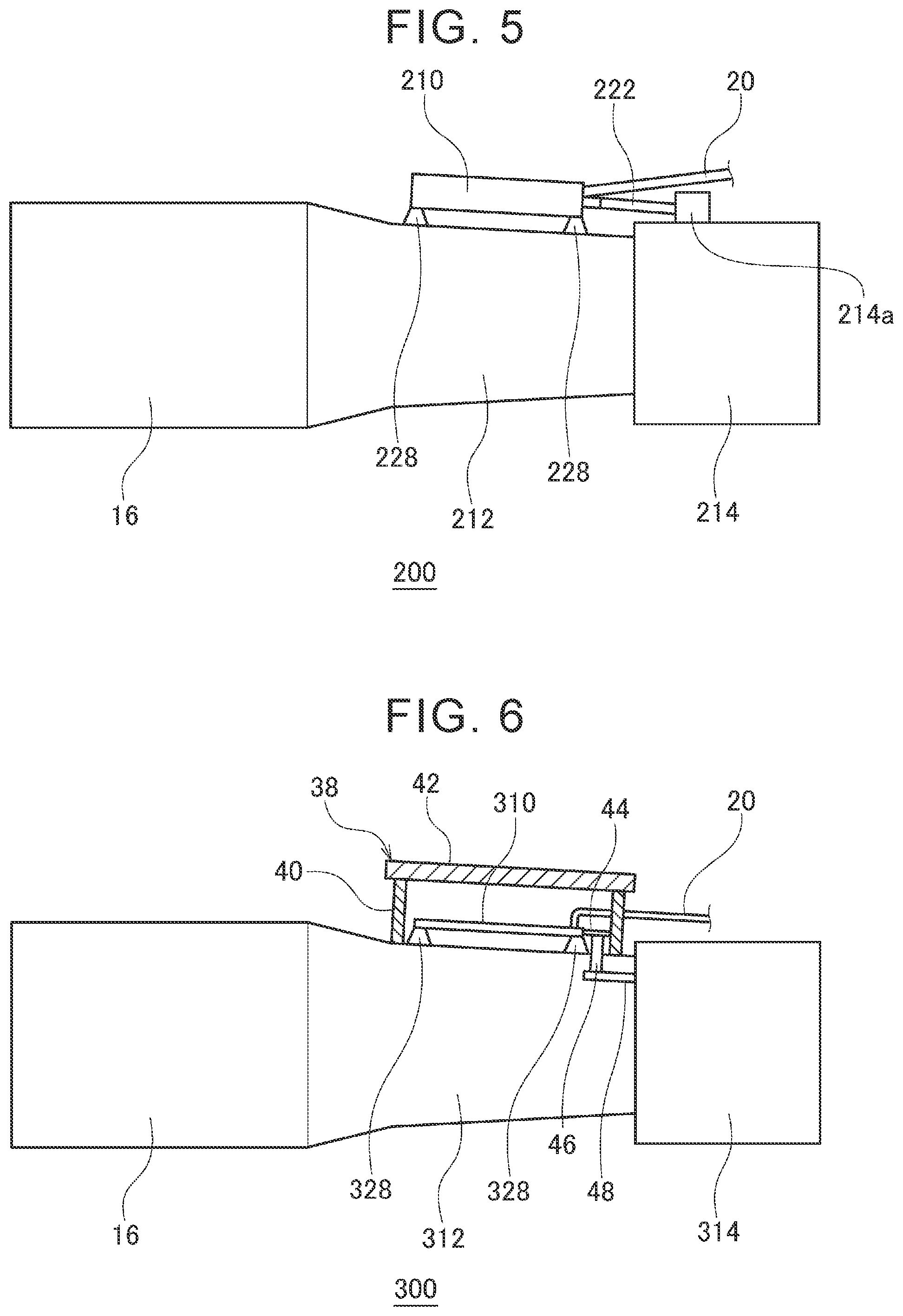 Patent US11785728 Figure 3 – Electric power device