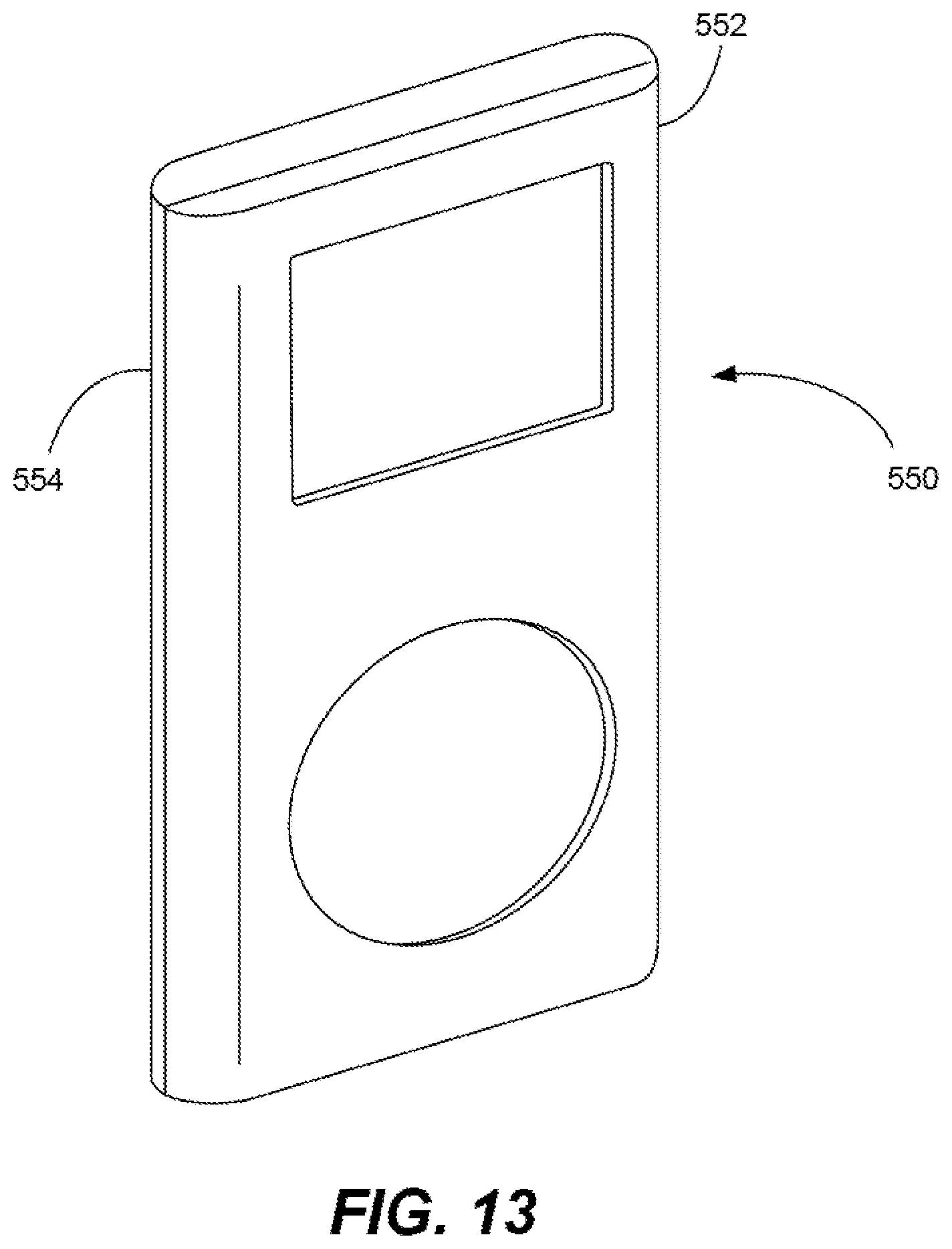 Patent US11785729 Figure 10 – Glass enclosure