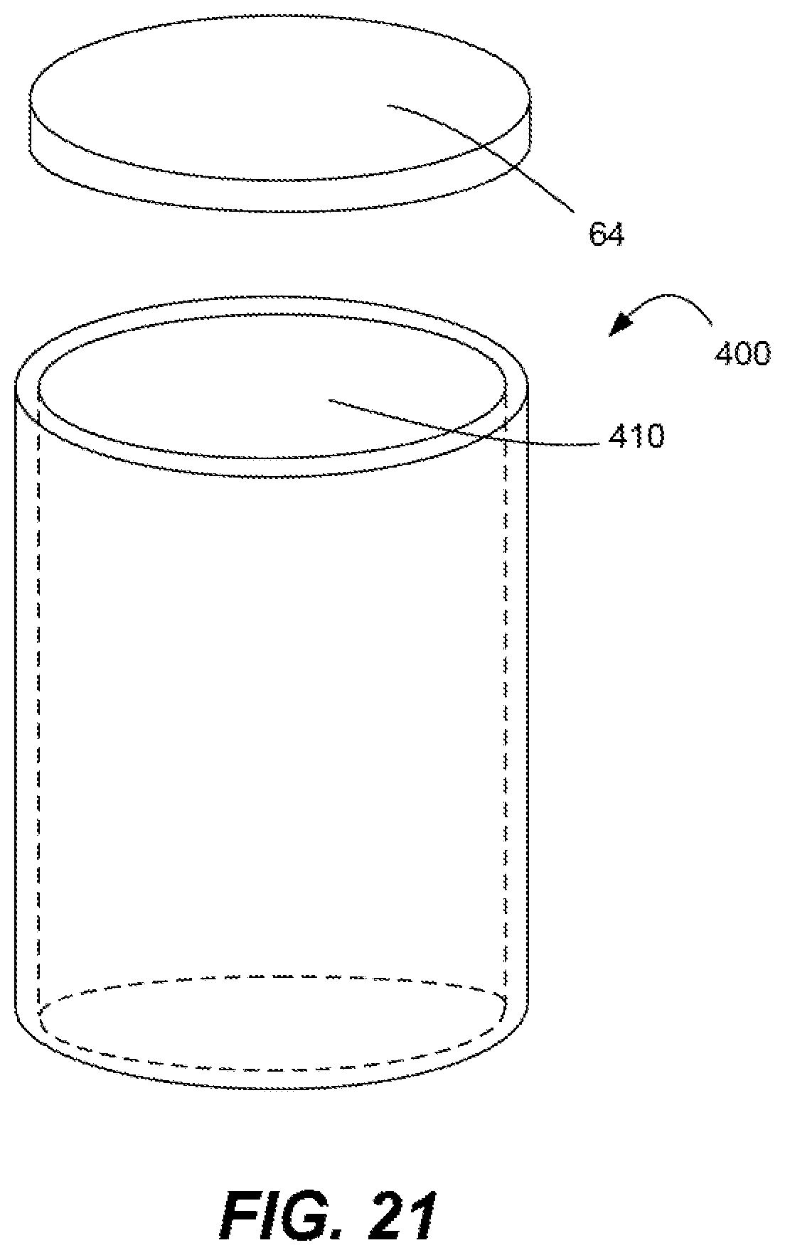Patent US11785729 Figure 18 – Glass enclosure