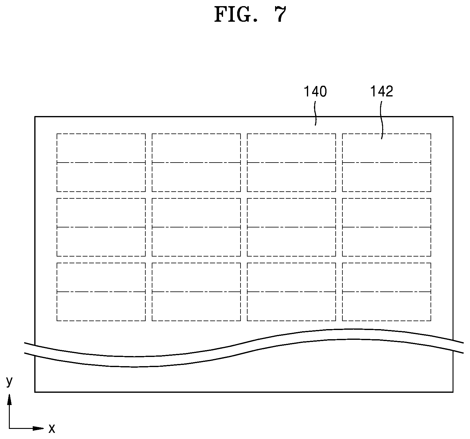 Patent US11785732 Figure 7 – Memory card