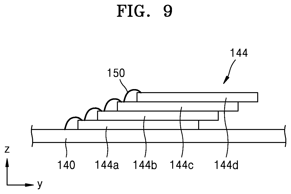 Patent US11785732 Figure 9 – Memory card