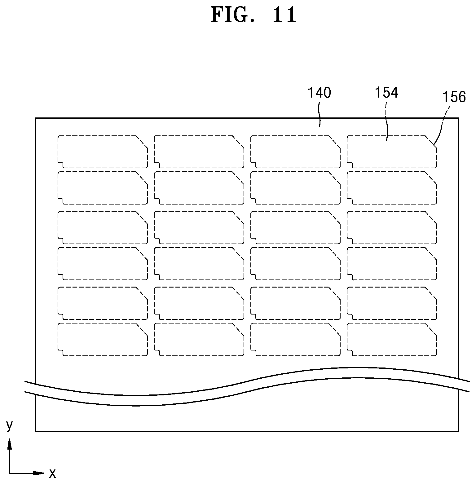 Patent US11785732 Figure 11 – Memory card