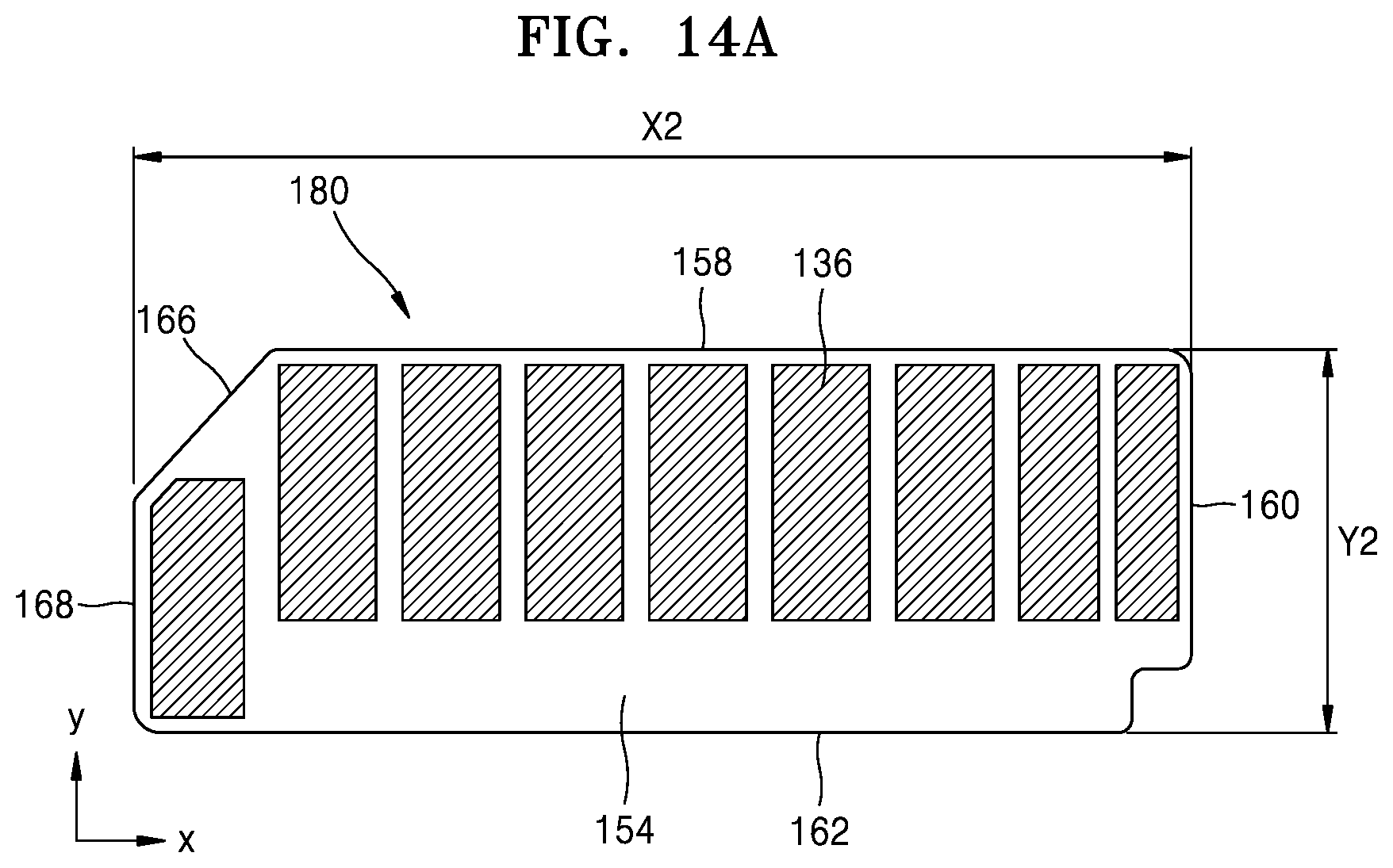 Patent US11785732 Figure 15 – Memory card