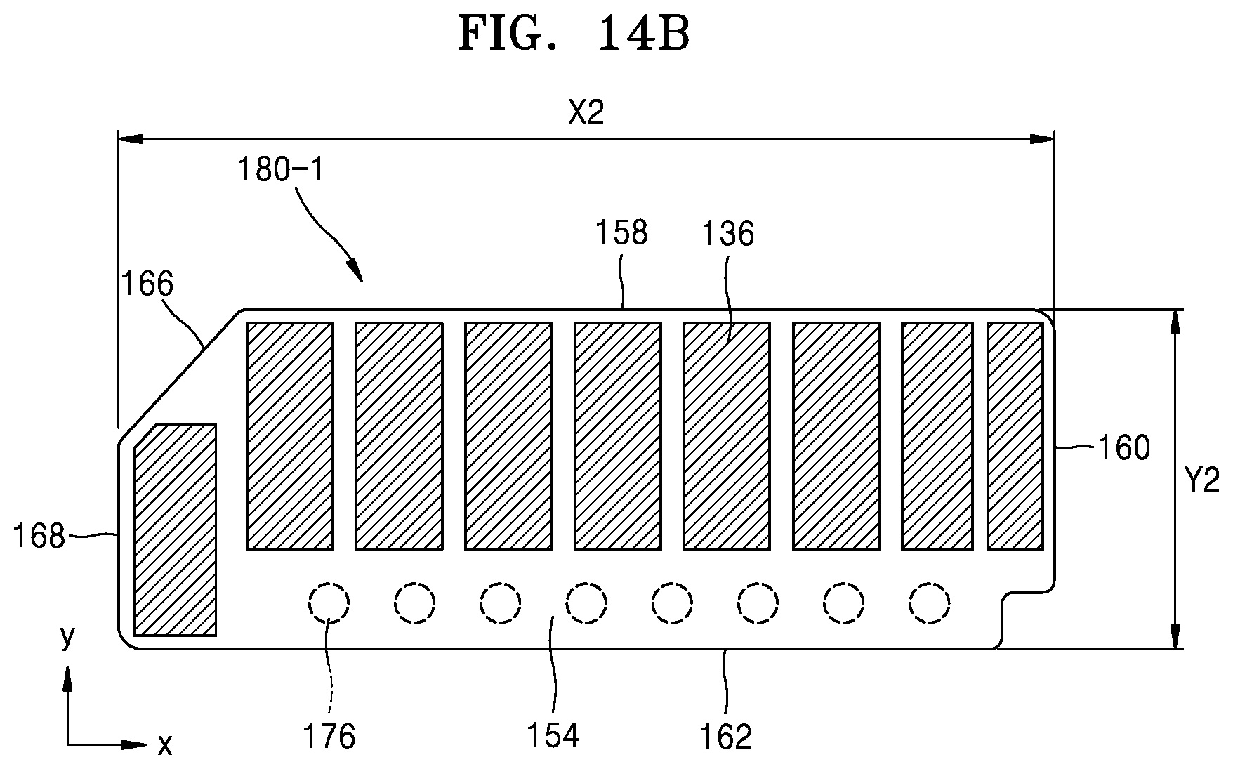 Patent US11785732 Figure 16 – Memory card