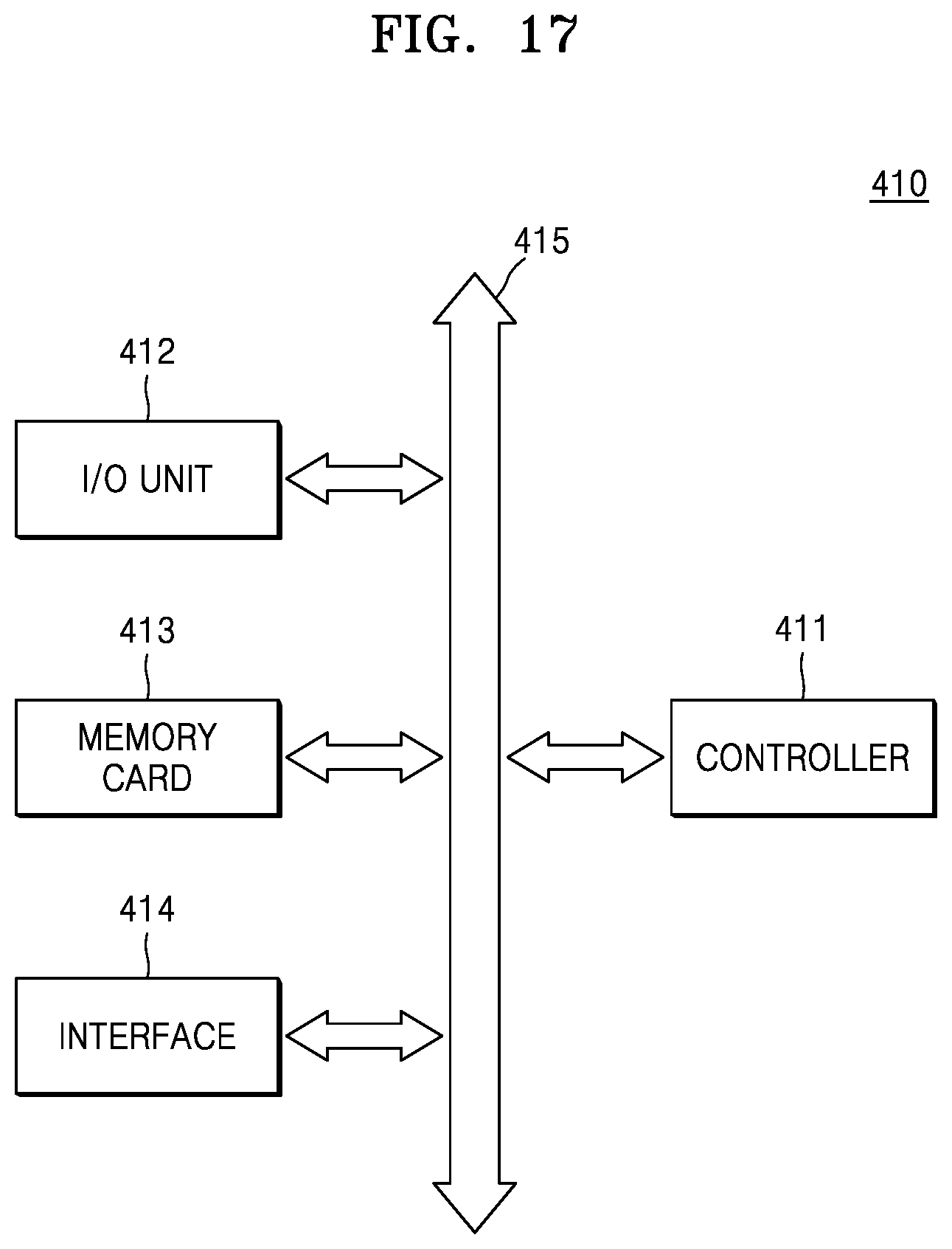 Patent US11785732 Figure 19 – Memory card