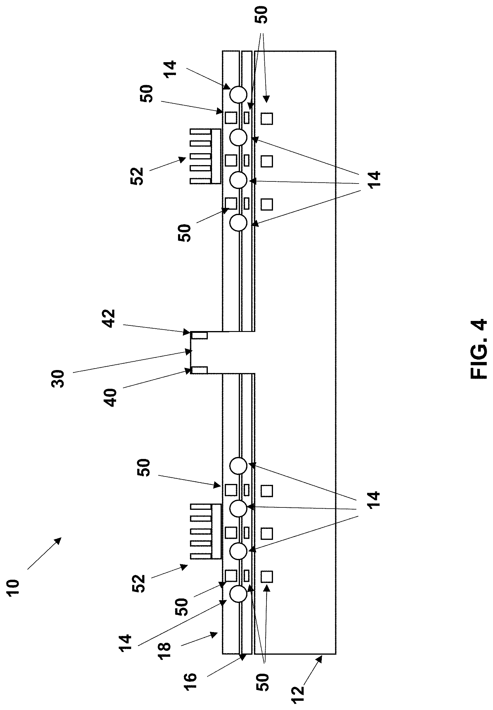 Patent US11785736 Figure 4 – Electrical conveyance assembly
