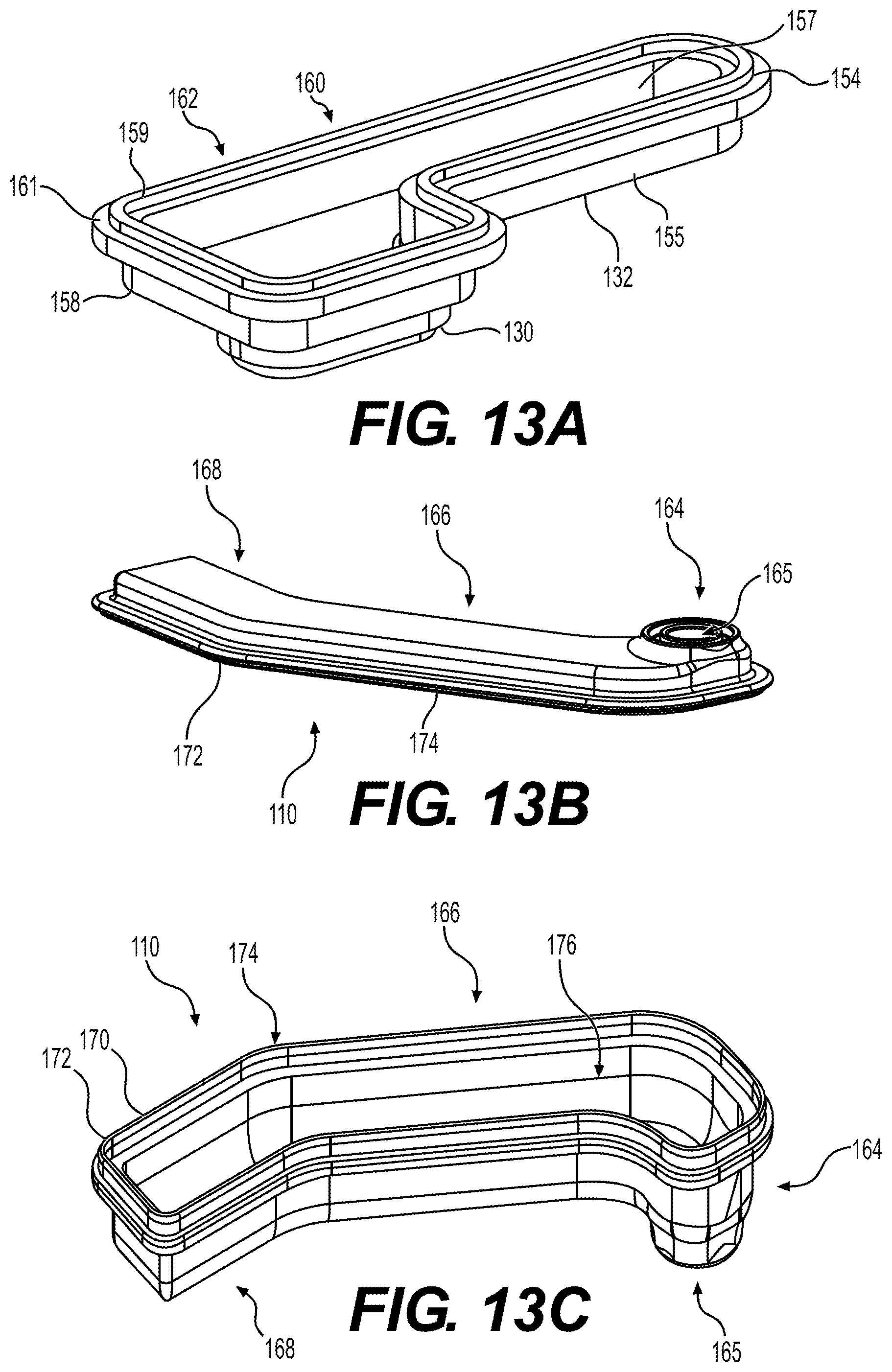 Patent US11785737 Figure 7 – Systems and methods for cooling electronic components of a vehicle