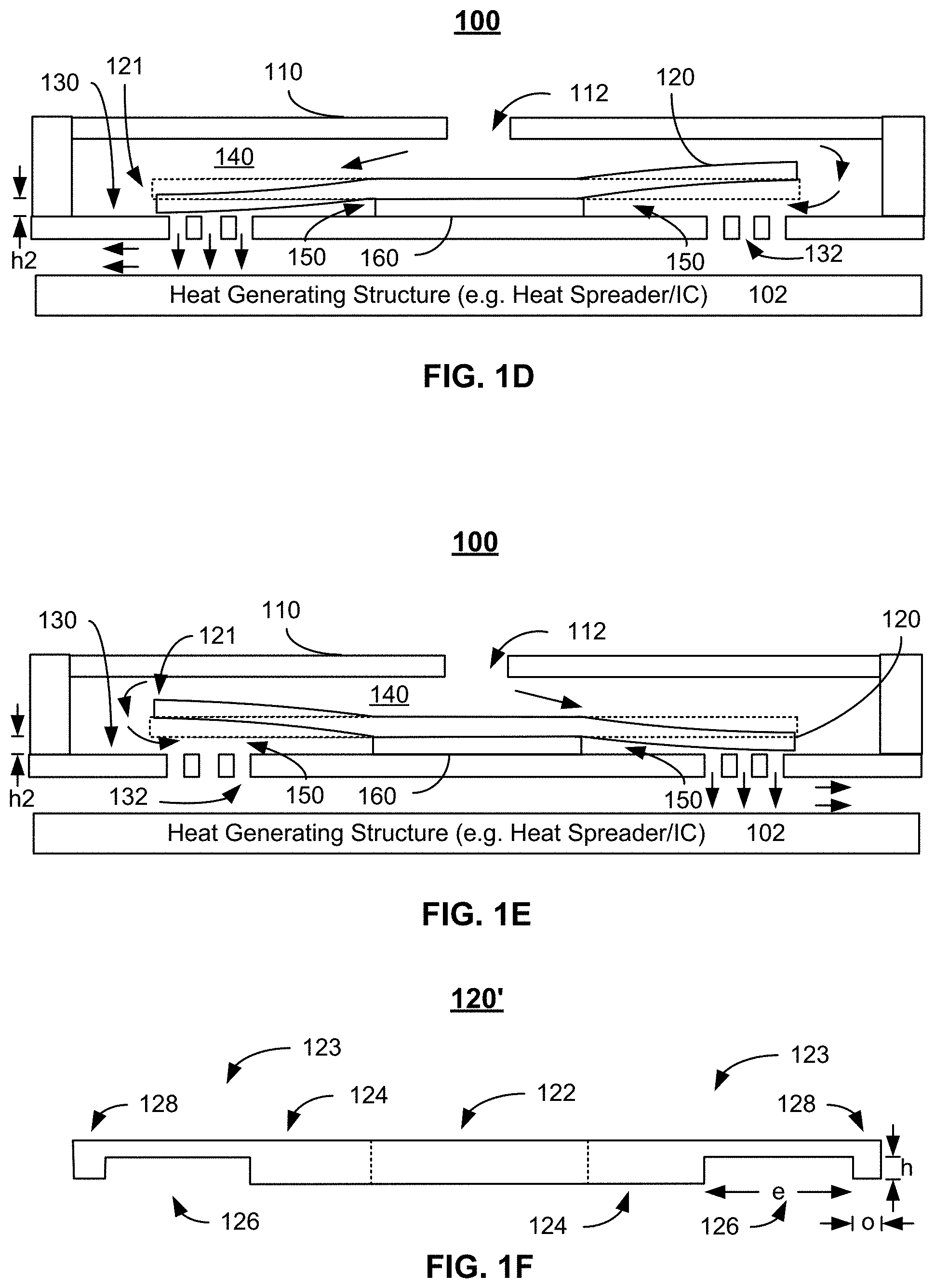 Patent US11785739 Figure 2 – System level control of mems-based cooling systems