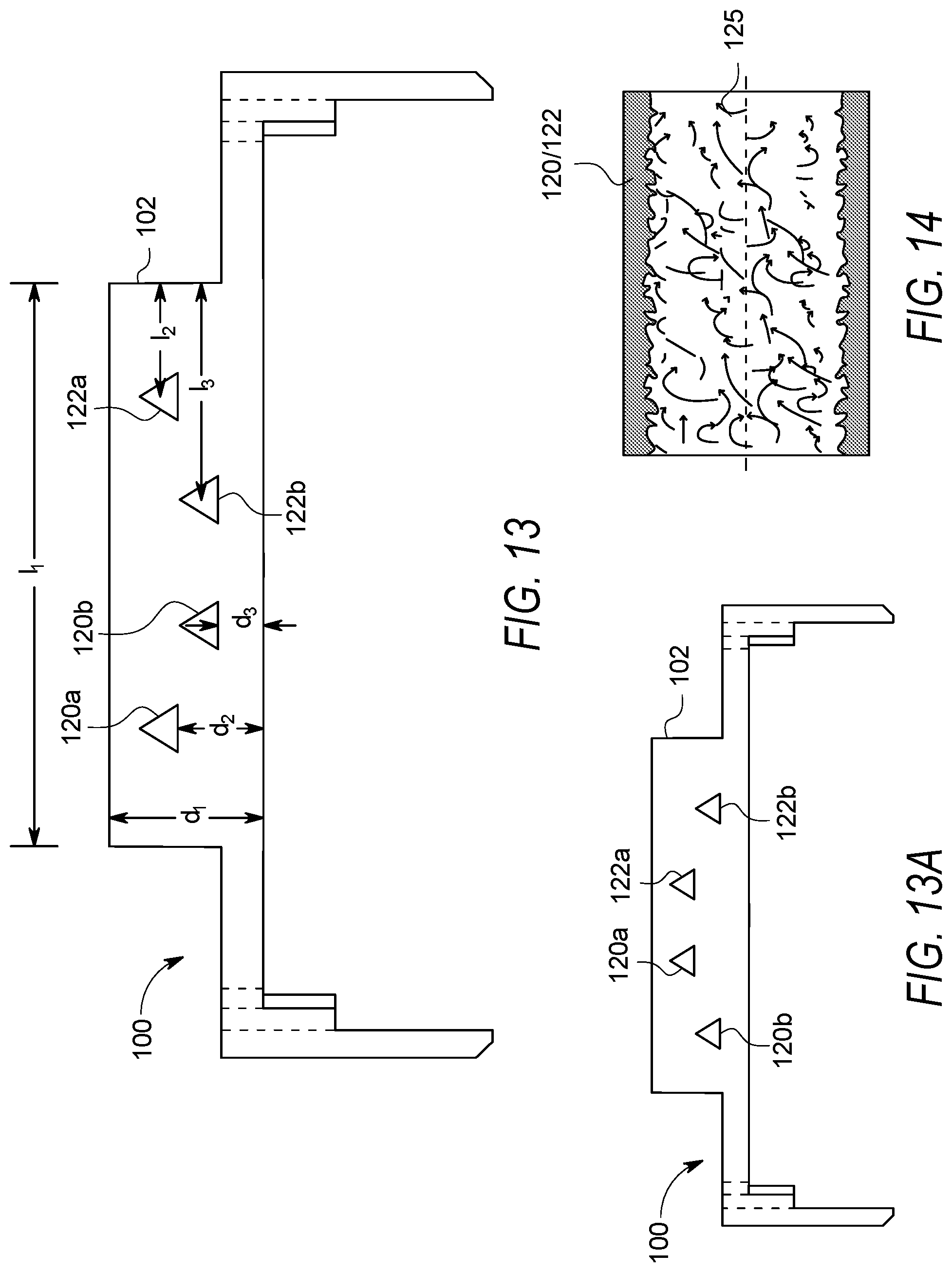 Patent US11785742 Figure 10 – Microchannel heat sink for datacenter solid state drives