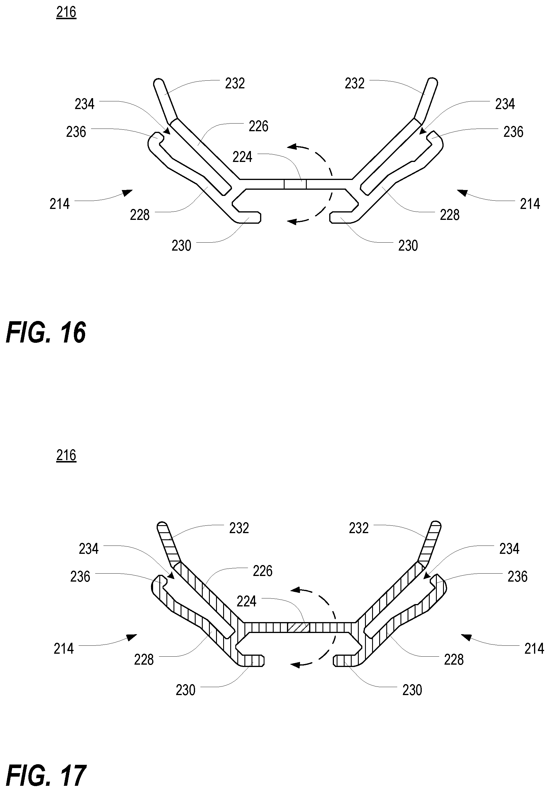Patent US11785745 Figure 15 – Vertical exhaust duct for electronic equipment enclosure
