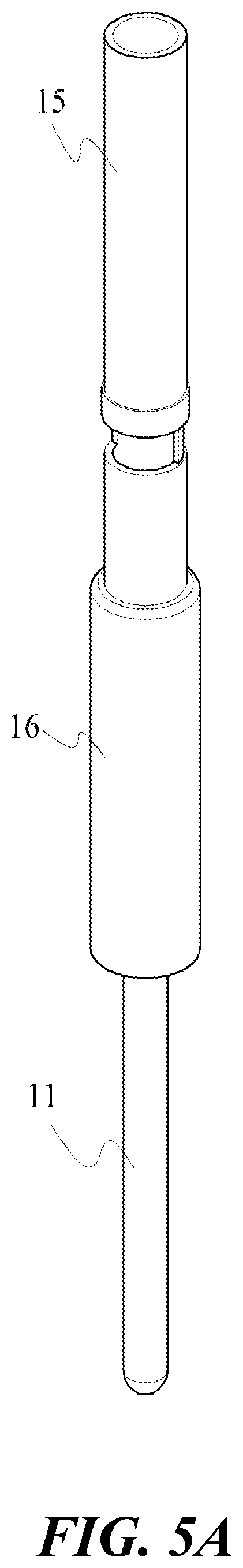 Patent US11785751 Figure 5 – Adapter with heat dissipation layer