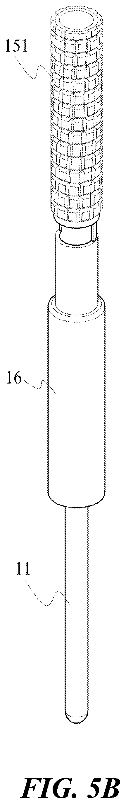 Patent US11785751 Figure 6 – Adapter with heat dissipation layer