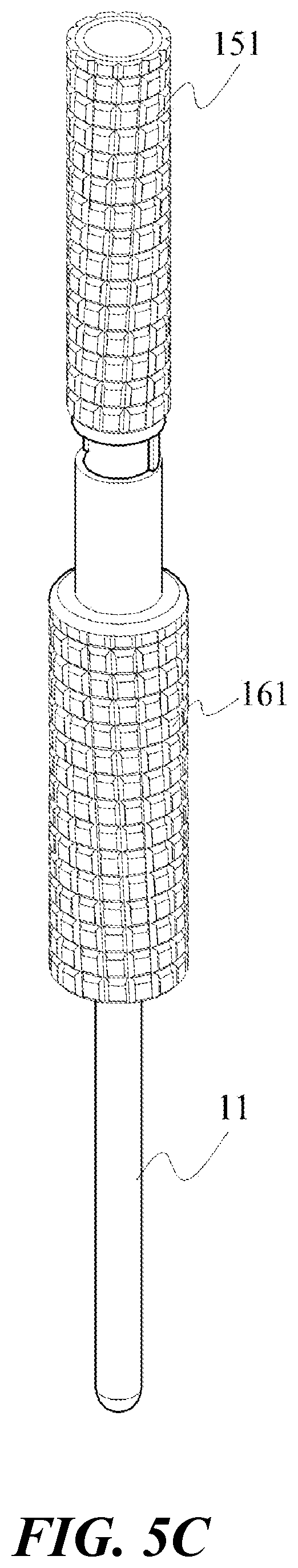 Patent US11785751 Figure 7 – Adapter with heat dissipation layer