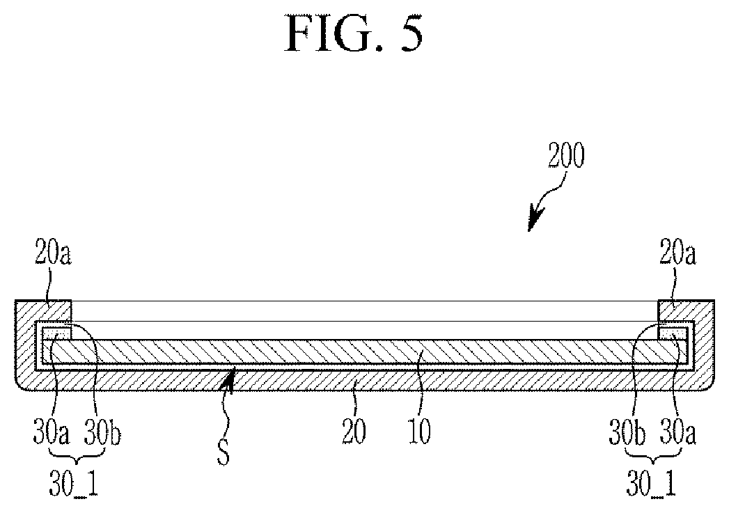 Patent US11785753 Figure 6 – Display device