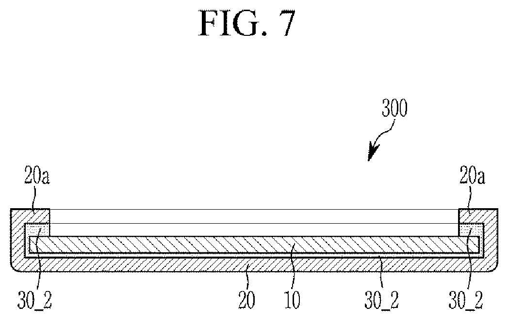Patent US11785753 Figure 8 – Display device