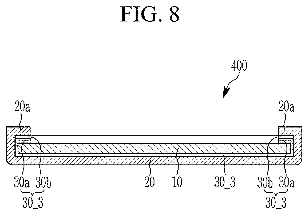 Patent US11785753 Figure 9 – Display device
