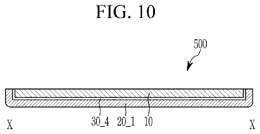 Patent US11785753 Figure 11 – Display device