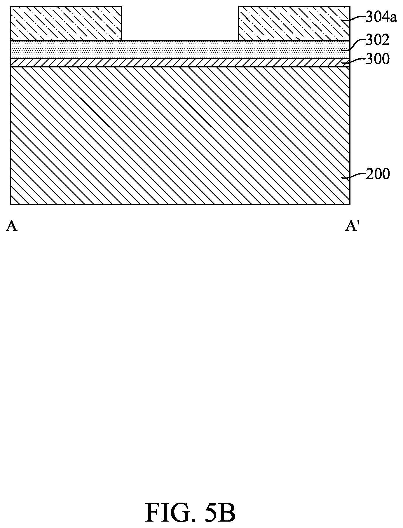 Patent US11785757 Figure 18 – Method for preparing memory array with contact enhancement sidewall spacers