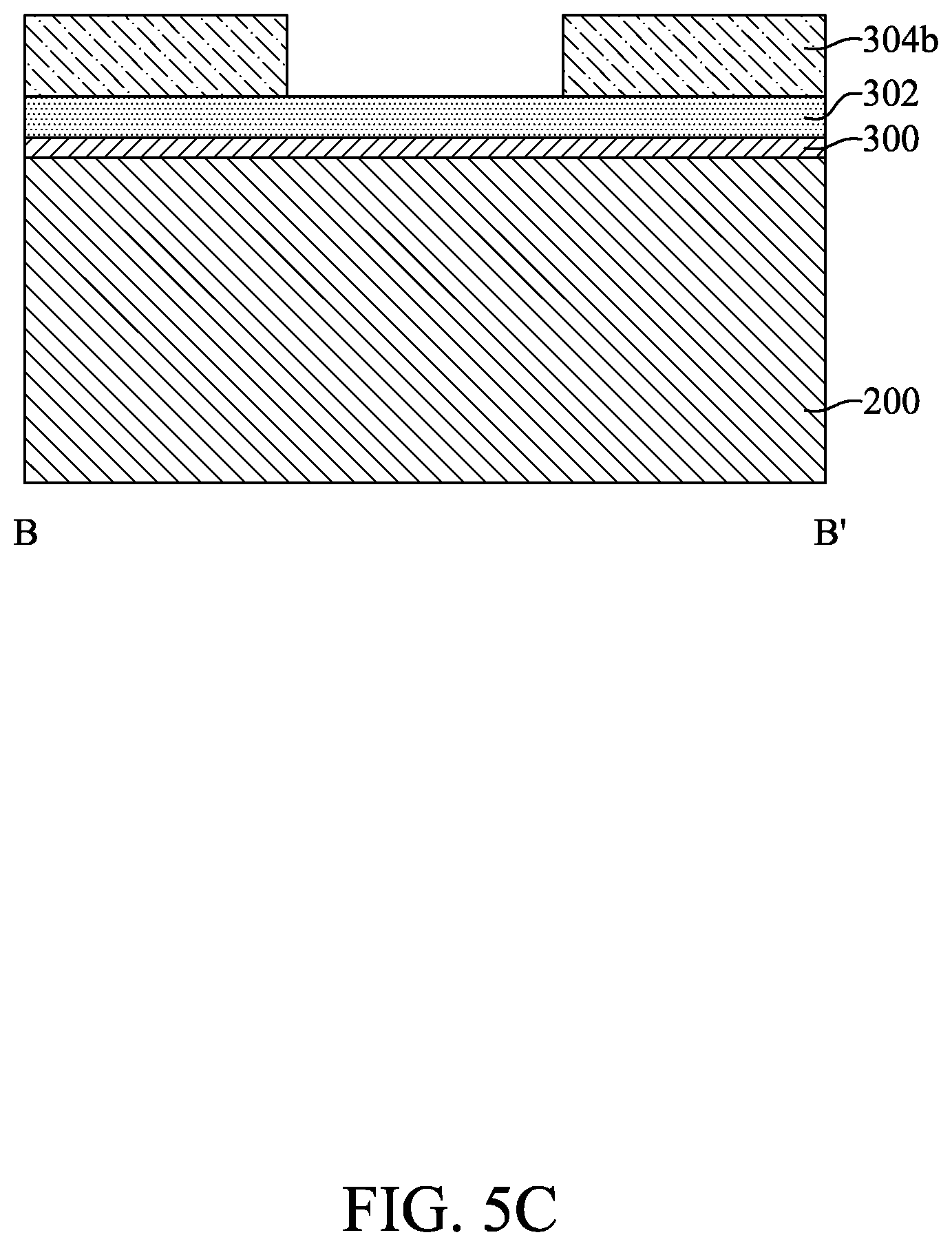 Patent US11785757 Figure 19 – Method for preparing memory array with contact enhancement sidewall spacers