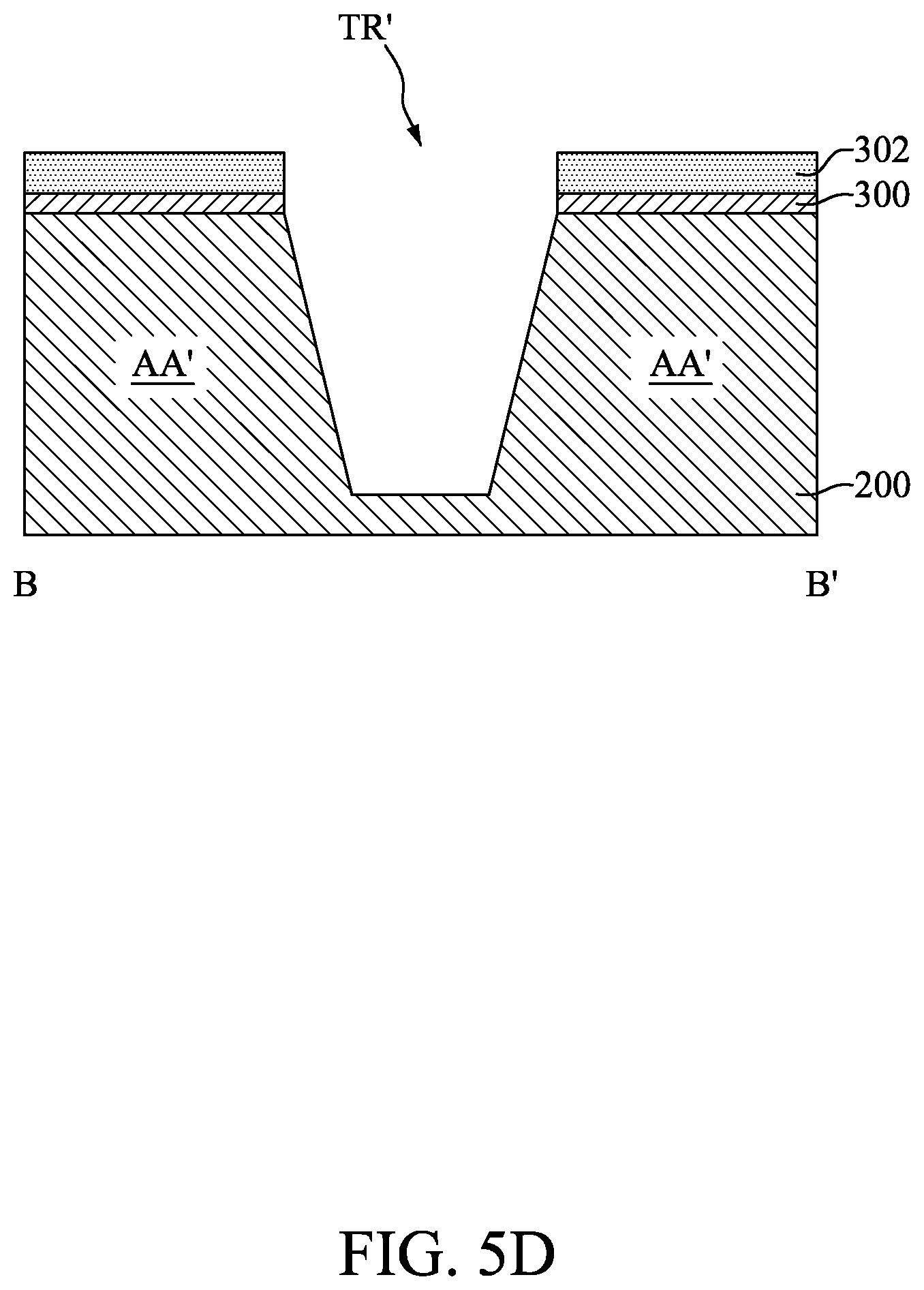 Patent US11785757 Figure 20 – Method for preparing memory array with contact enhancement sidewall spacers