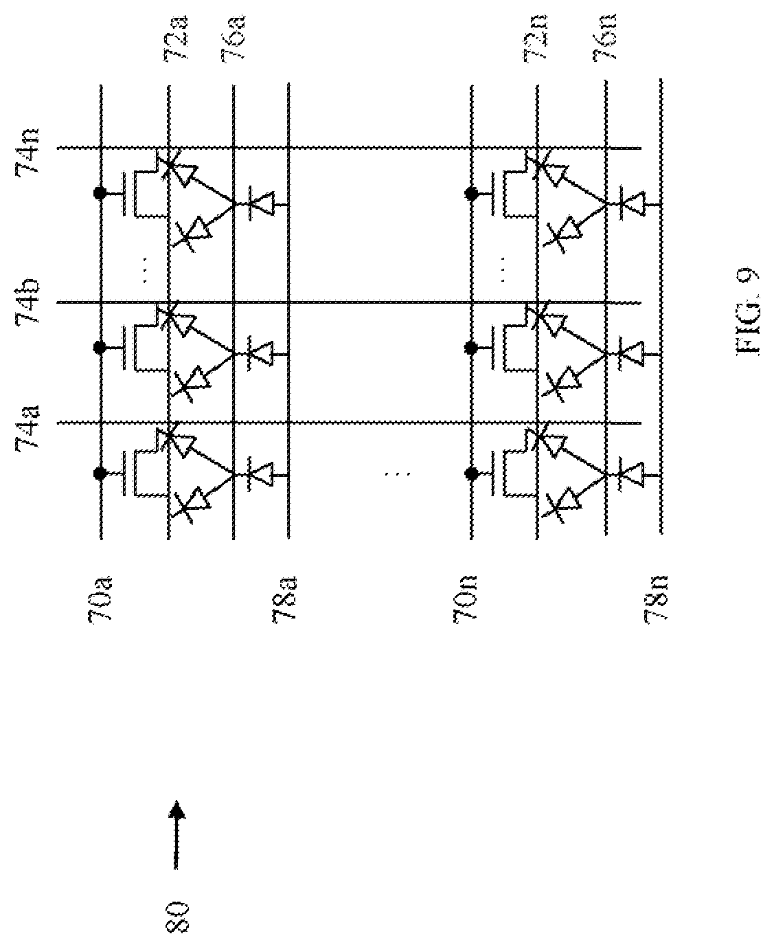 Patent US11785758 Figure 7 – Method of operating semiconductor memory device with floating body transistor using silicon controlled rectifier principle