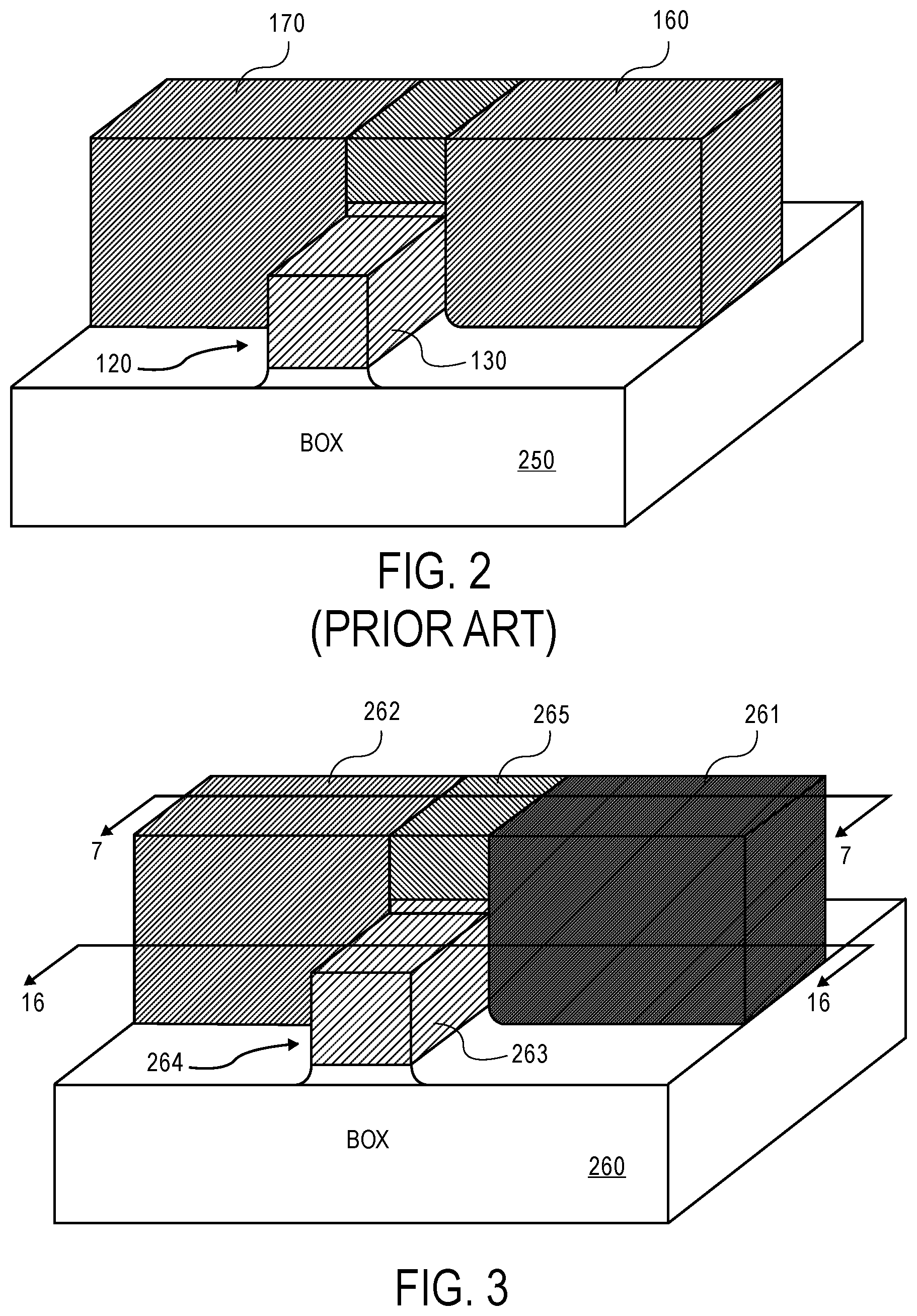 Patent US11785759 Figure 2 – Floating body memory cell having gates favoring different conductivity type regions
