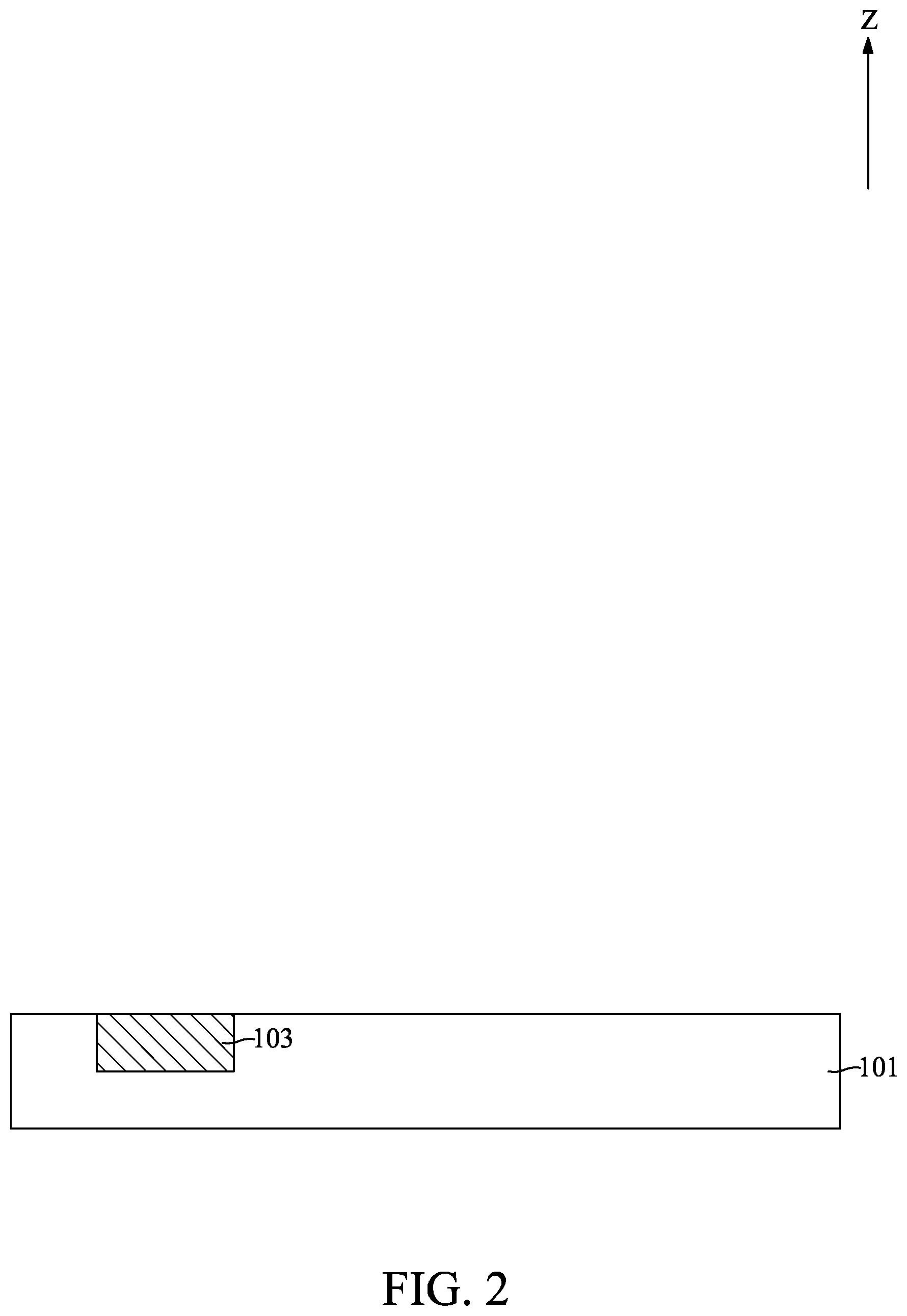 Patent US11785760 Figure 2 – Gate-all-around semiconductor device with dielectric-all-around capacitor and method for fabricating the same
