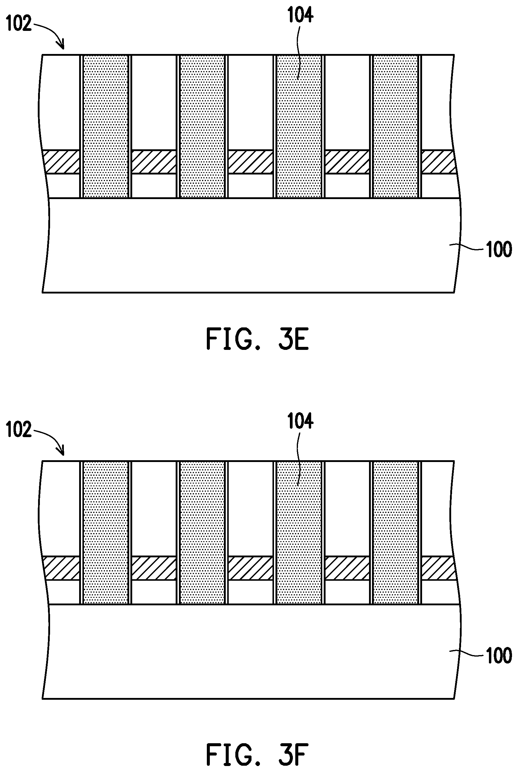 Patent US11785765 Figure 15 – Semiconductor memory device with guard pillar and manufacturing method thereof