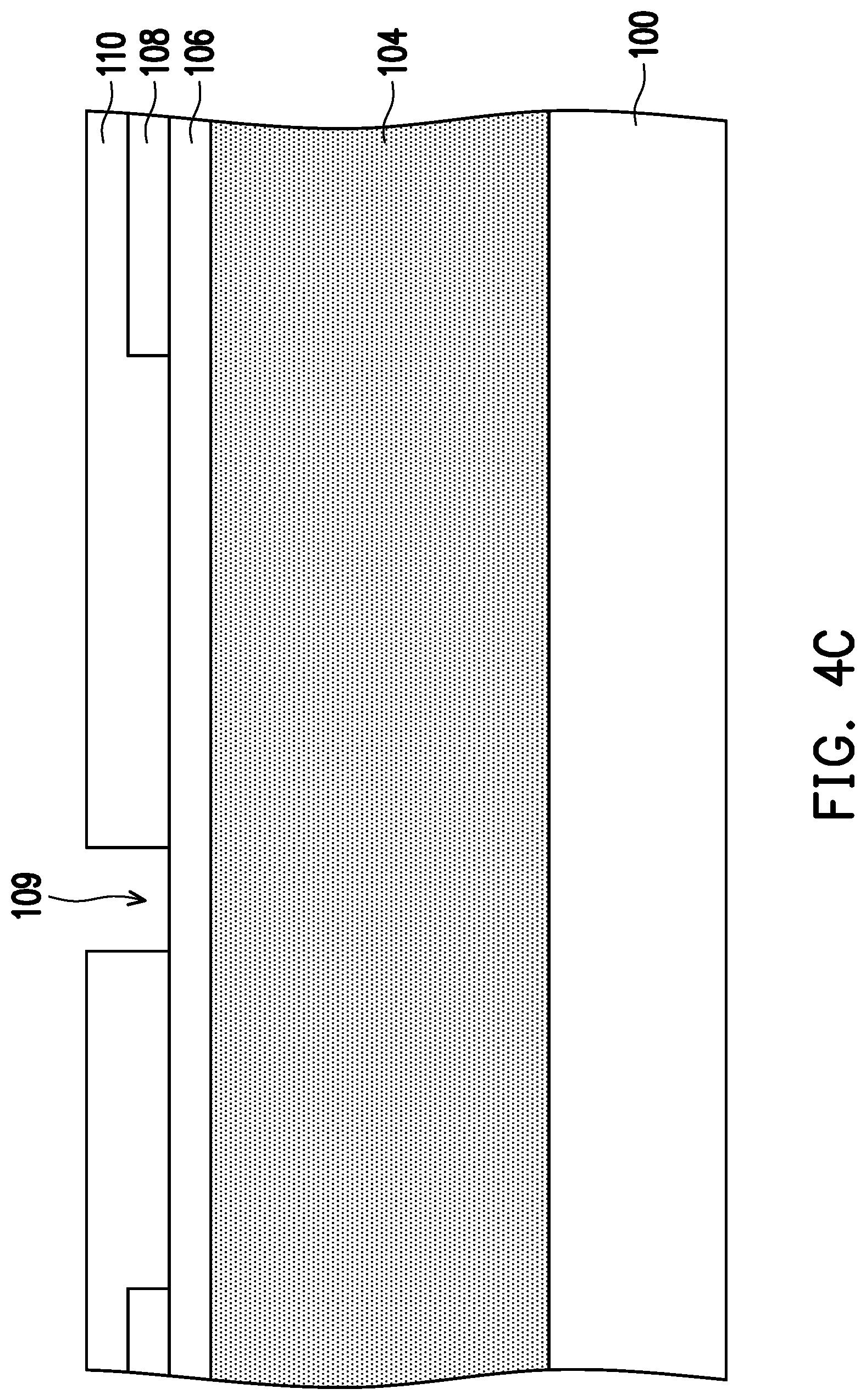 Patent US11785765 Figure 19 – Semiconductor memory device with guard pillar and manufacturing method thereof