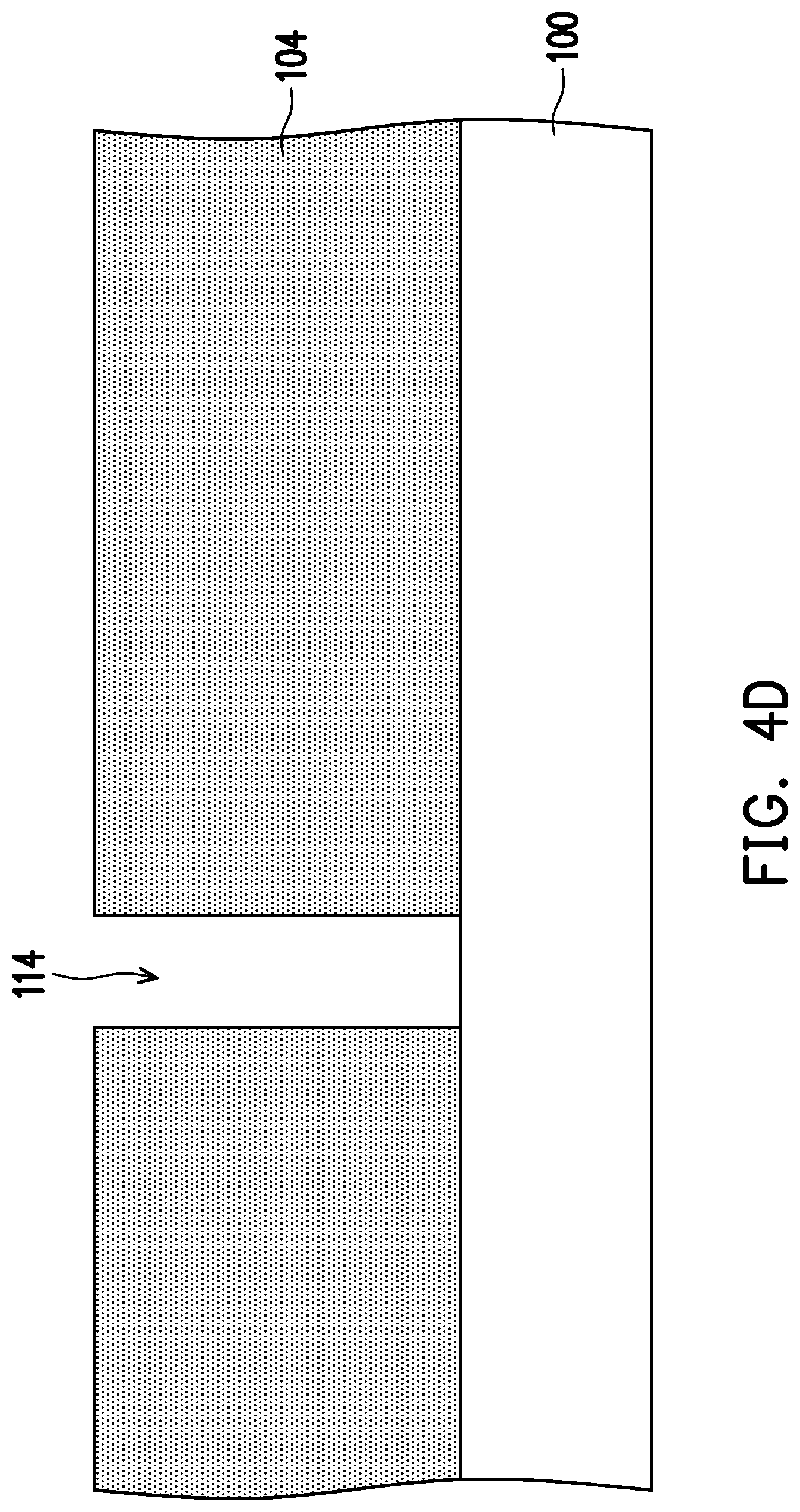 Patent US11785765 Figure 20 – Semiconductor memory device with guard pillar and manufacturing method thereof