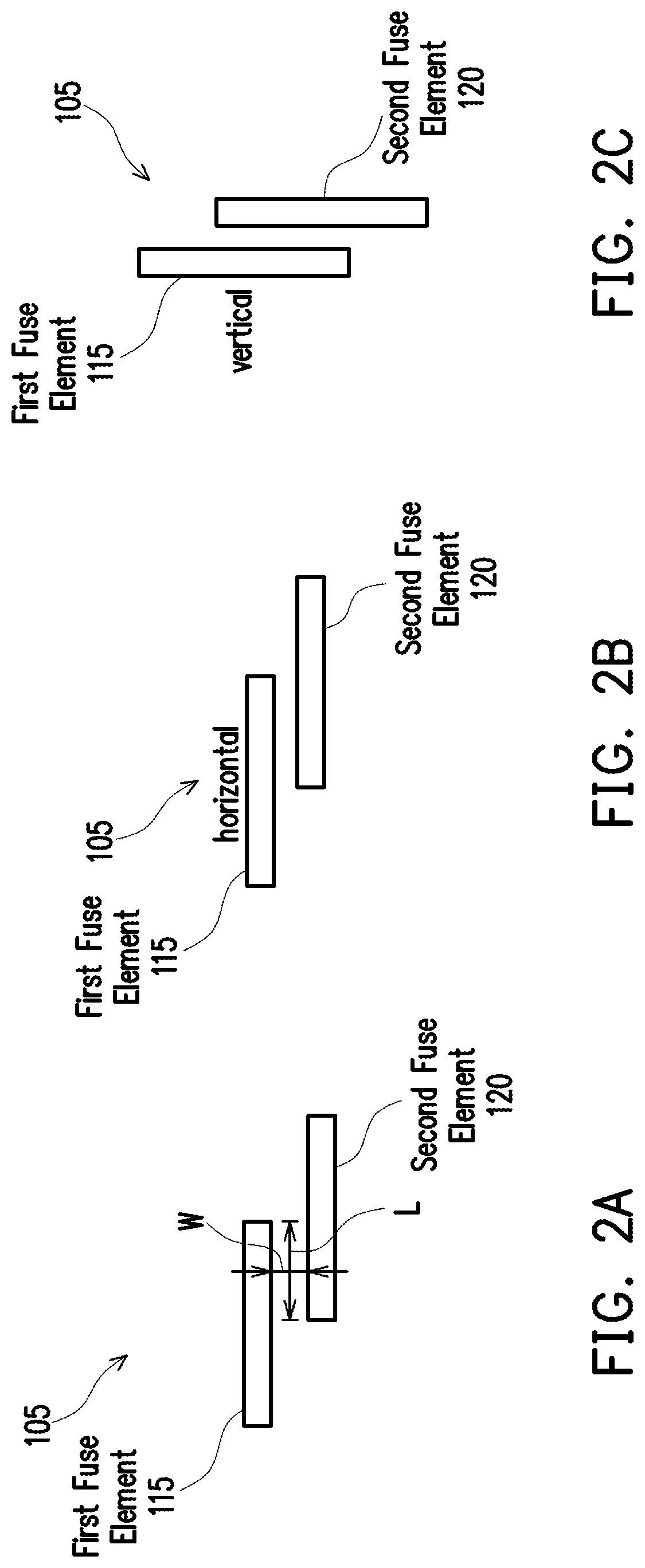 Patent US11785766 Figure 2 – E-fuse