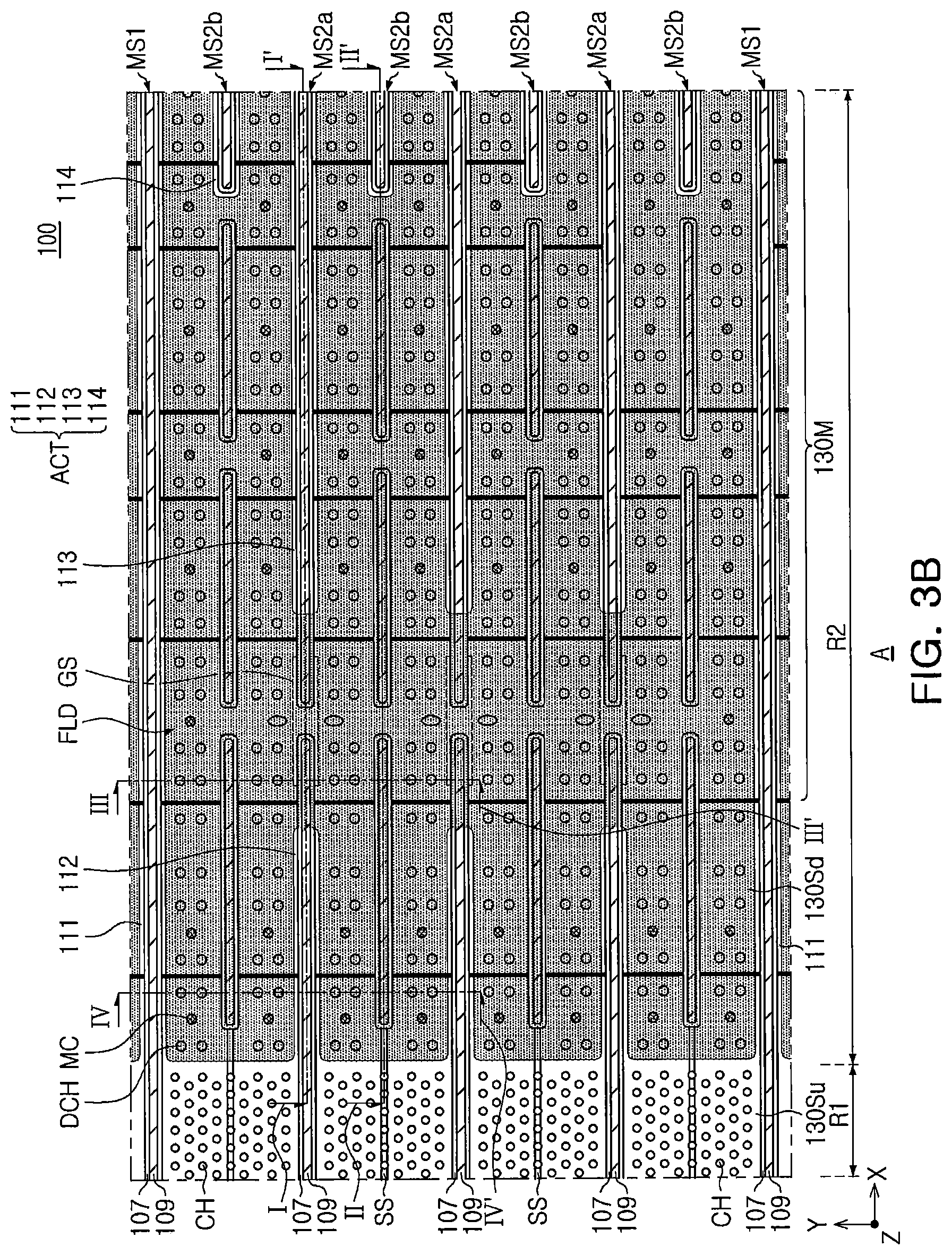 Patent US11785767 Figure 4 – Semiconductor devices