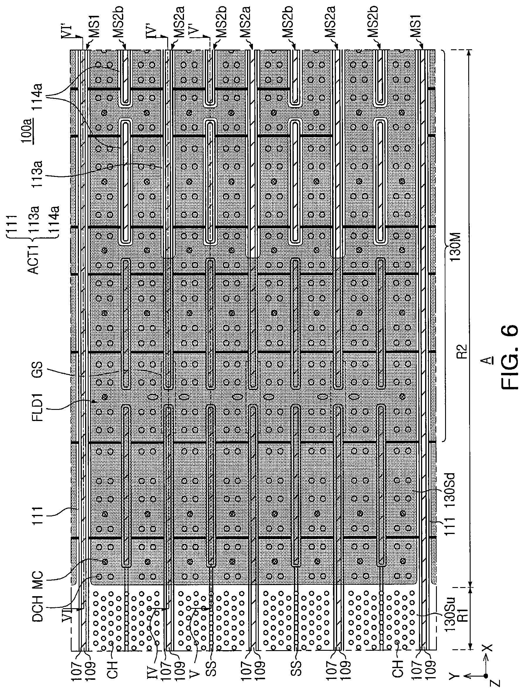 Patent US11785767 Figure 12 – Semiconductor devices