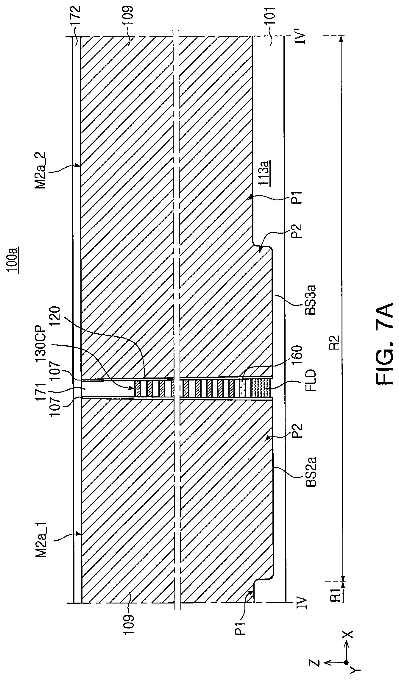 Patent US11785767 Figure 13 – Semiconductor devices