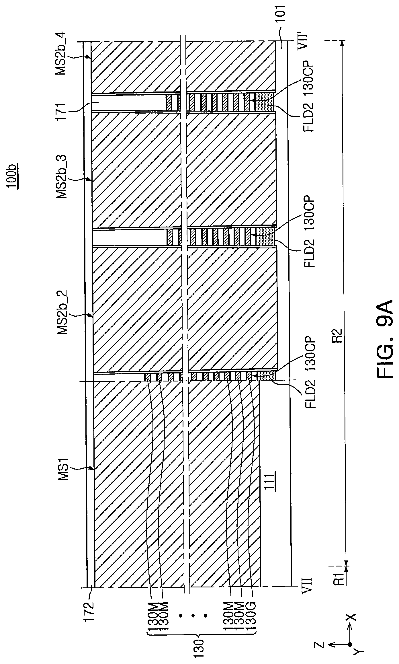 Patent US11785767 Figure 17 – Semiconductor devices