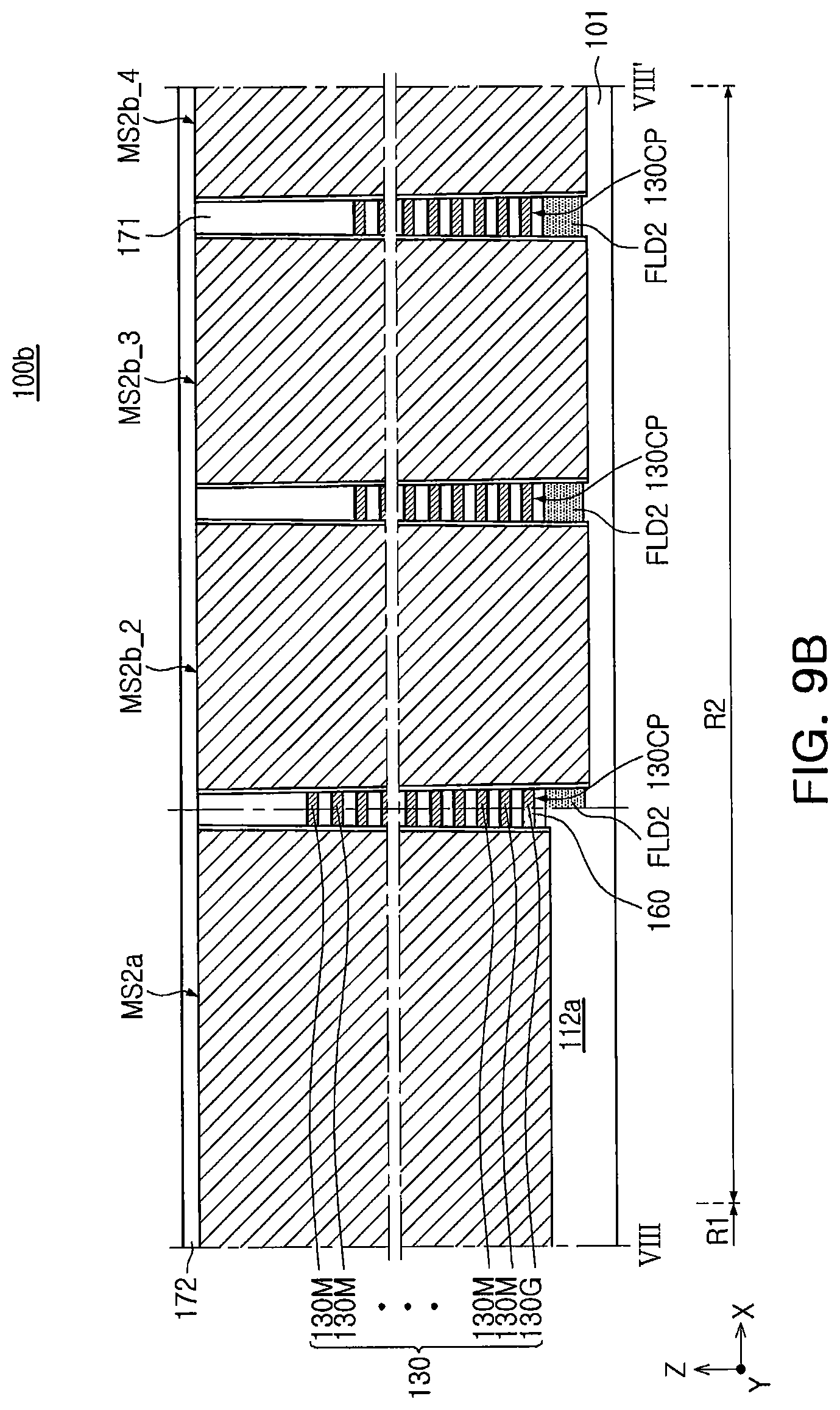 Patent US11785767 Figure 18 – Semiconductor devices