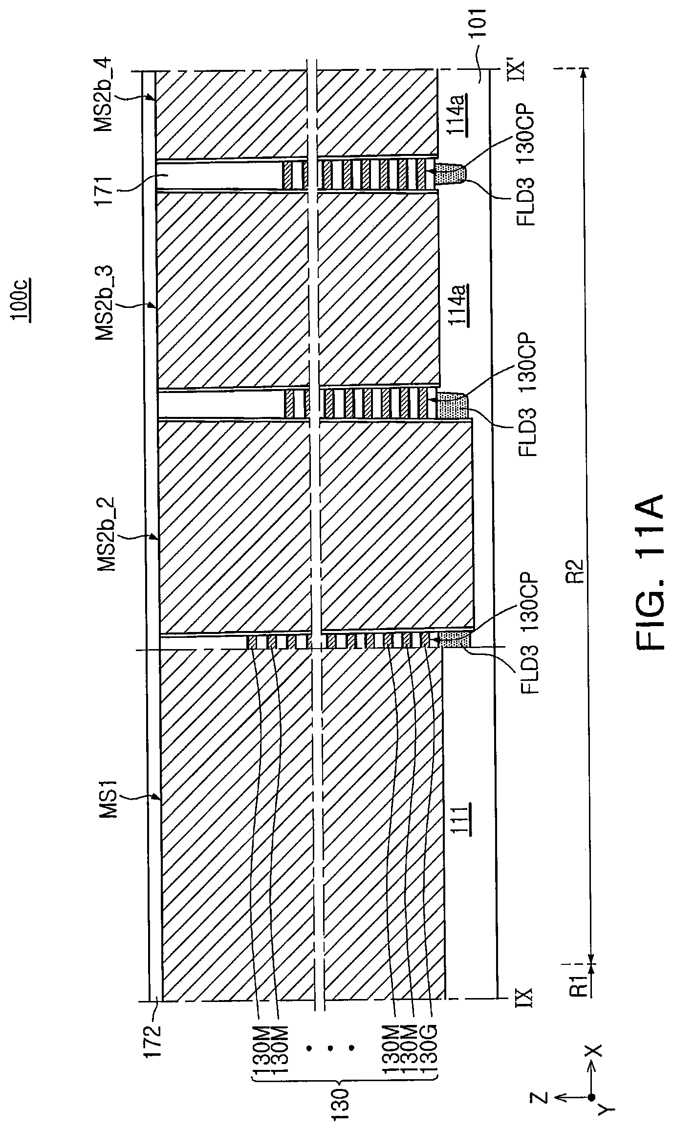 Patent US11785767 Figure 20 – Semiconductor devices
