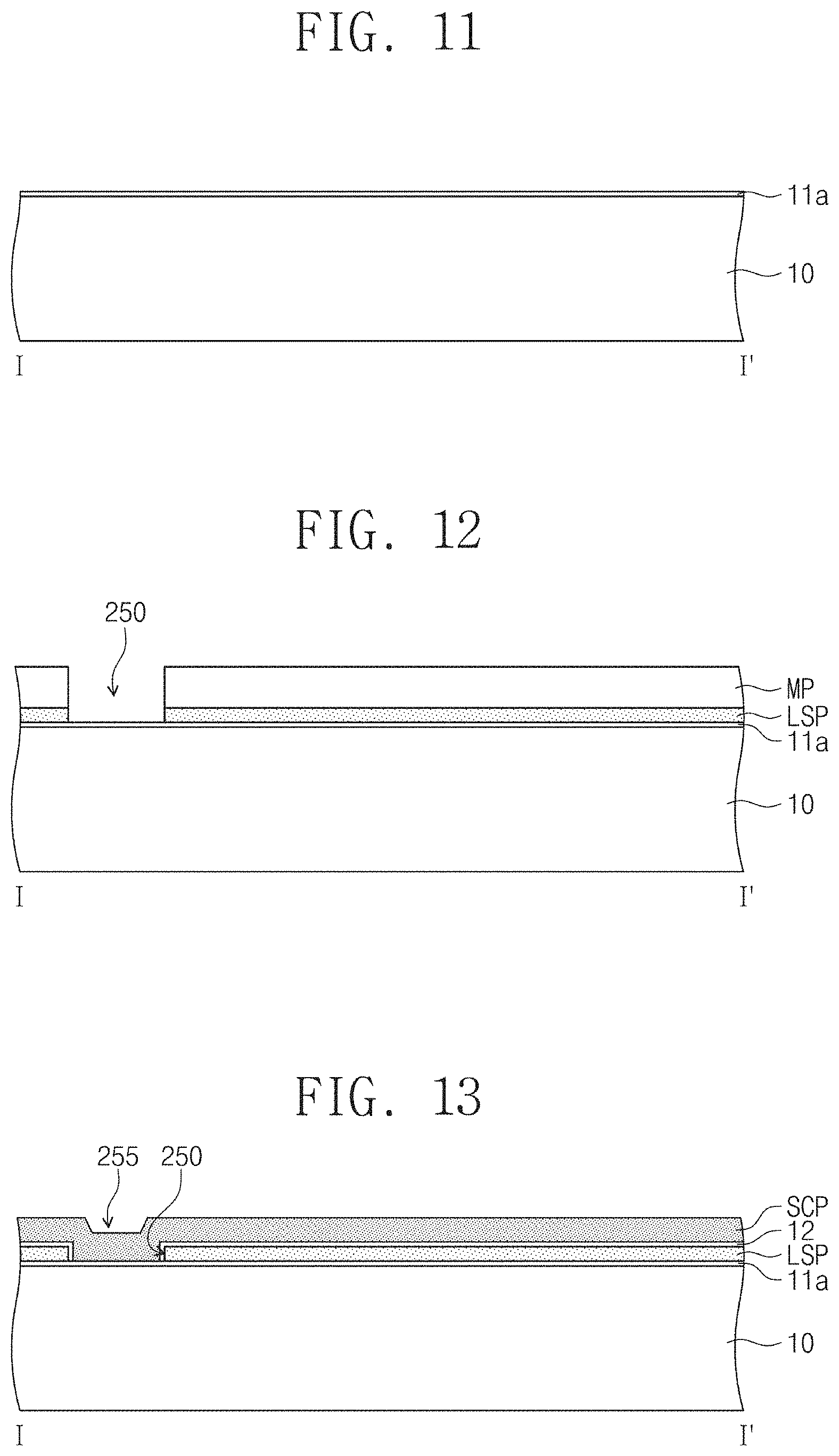 Patent US11785768 Figure 16 – Three-dimensional semiconductor memory devices