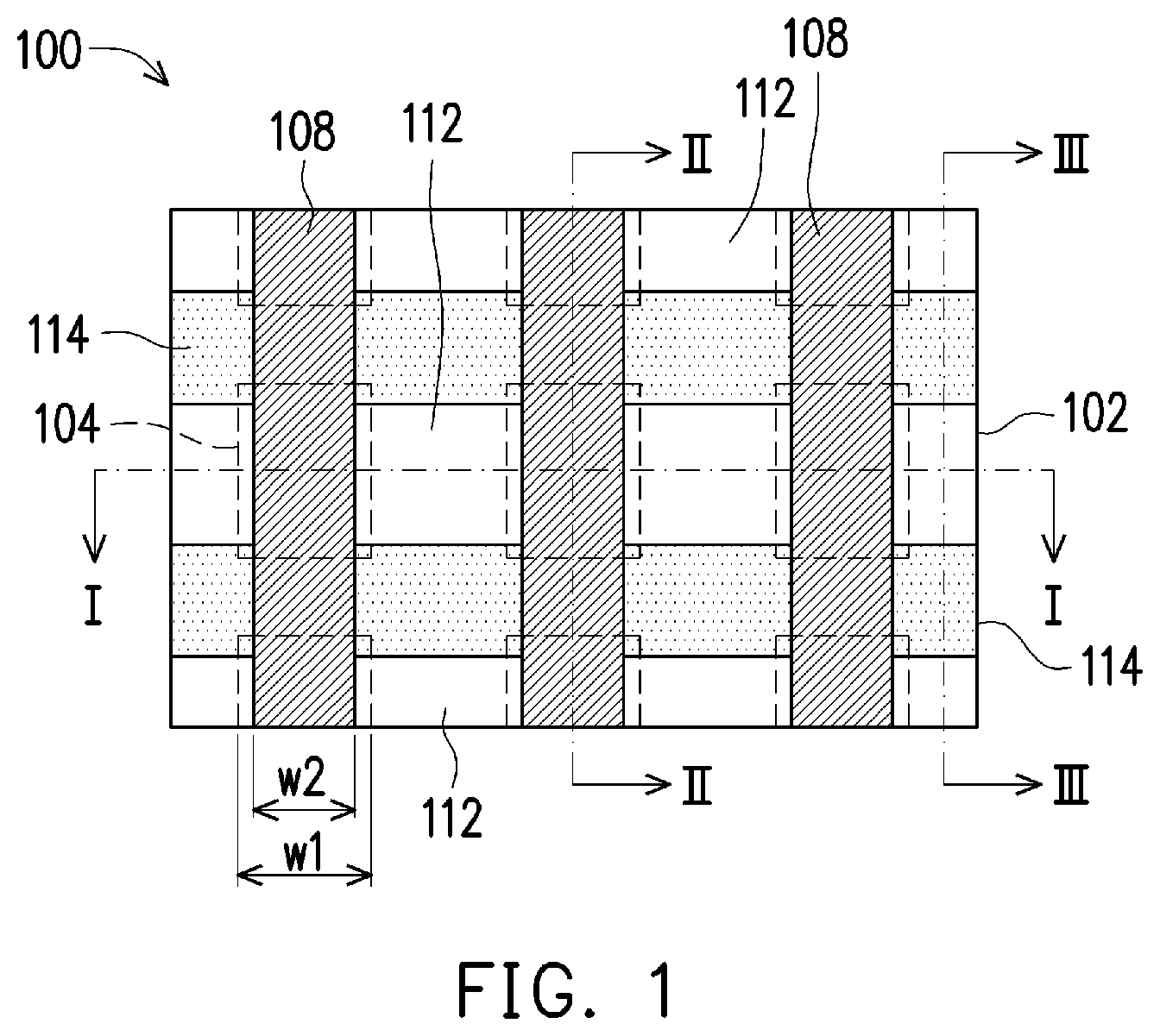 Patent US11785769 Figure 1 – Manufacturing method of semiconductor device including floating gate and control gate