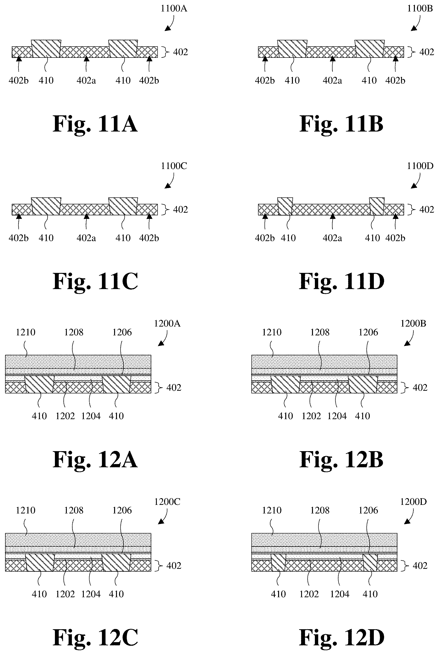 Patent US11785770 Figure 16 – Strap-cell architecture for embedded memory