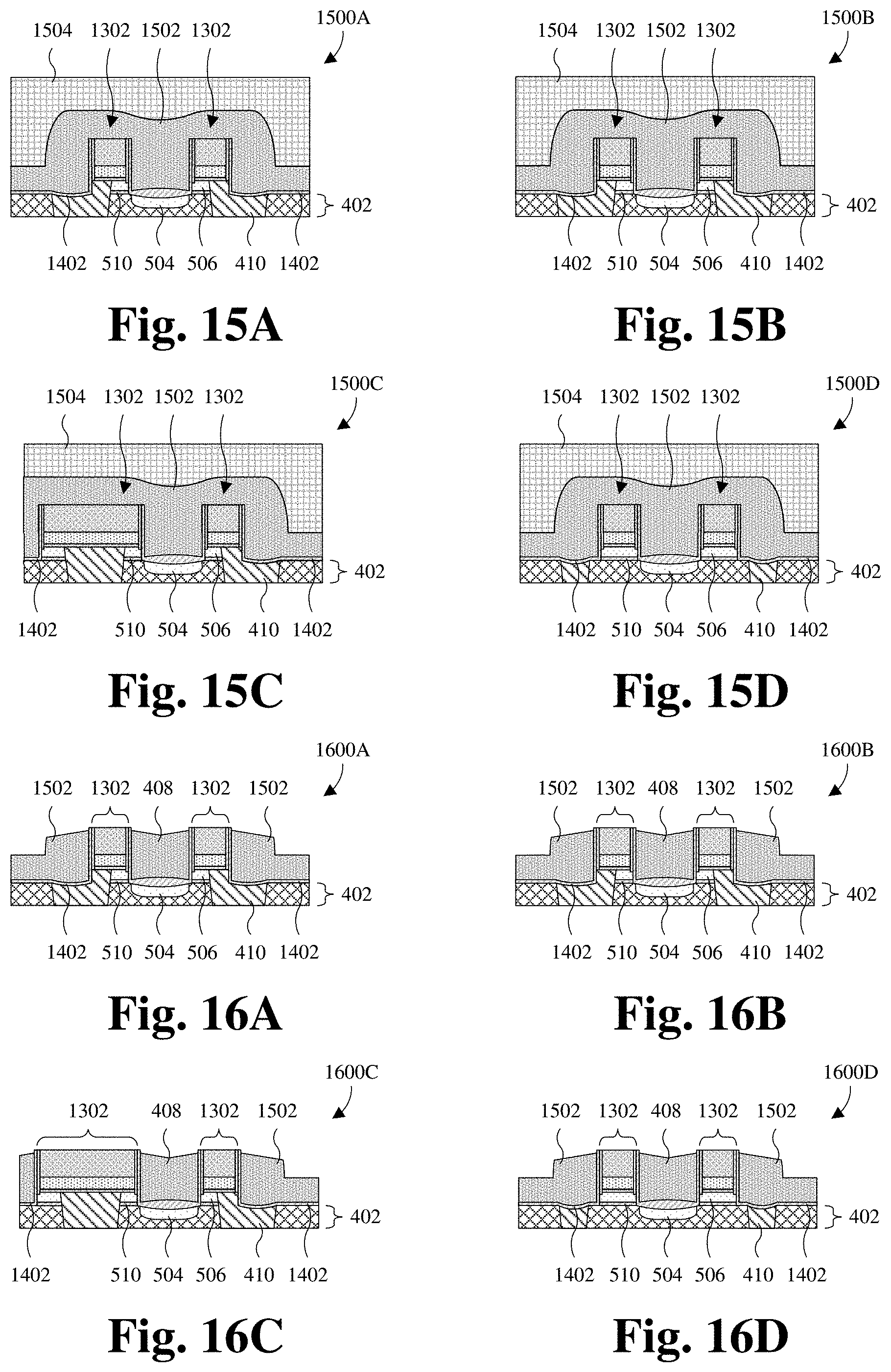 Patent US11785770 Figure 18 – Strap-cell architecture for embedded memory