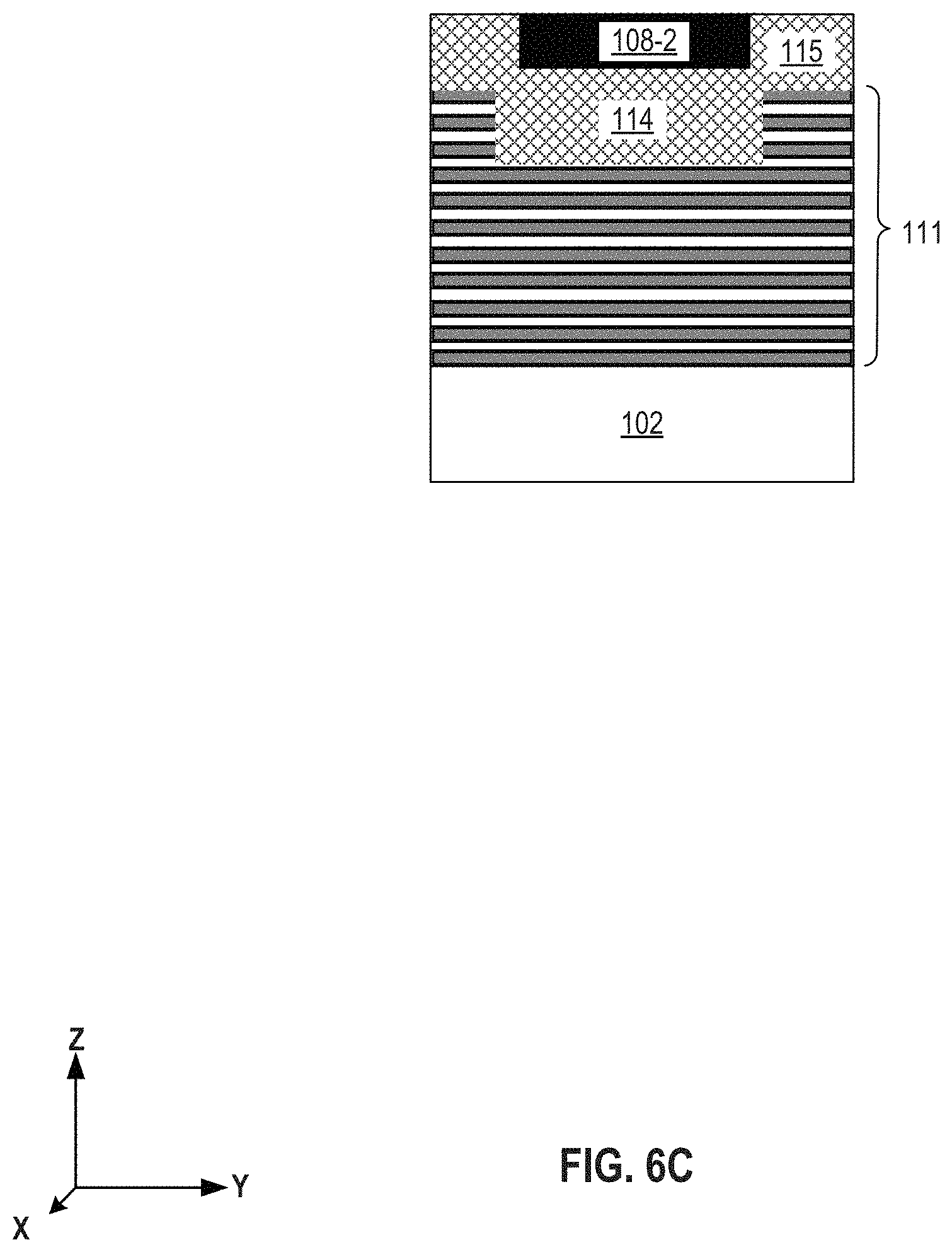 Patent US11785772 Figure 9 – Three-dimensional memory device with source structure and methods for forming the same