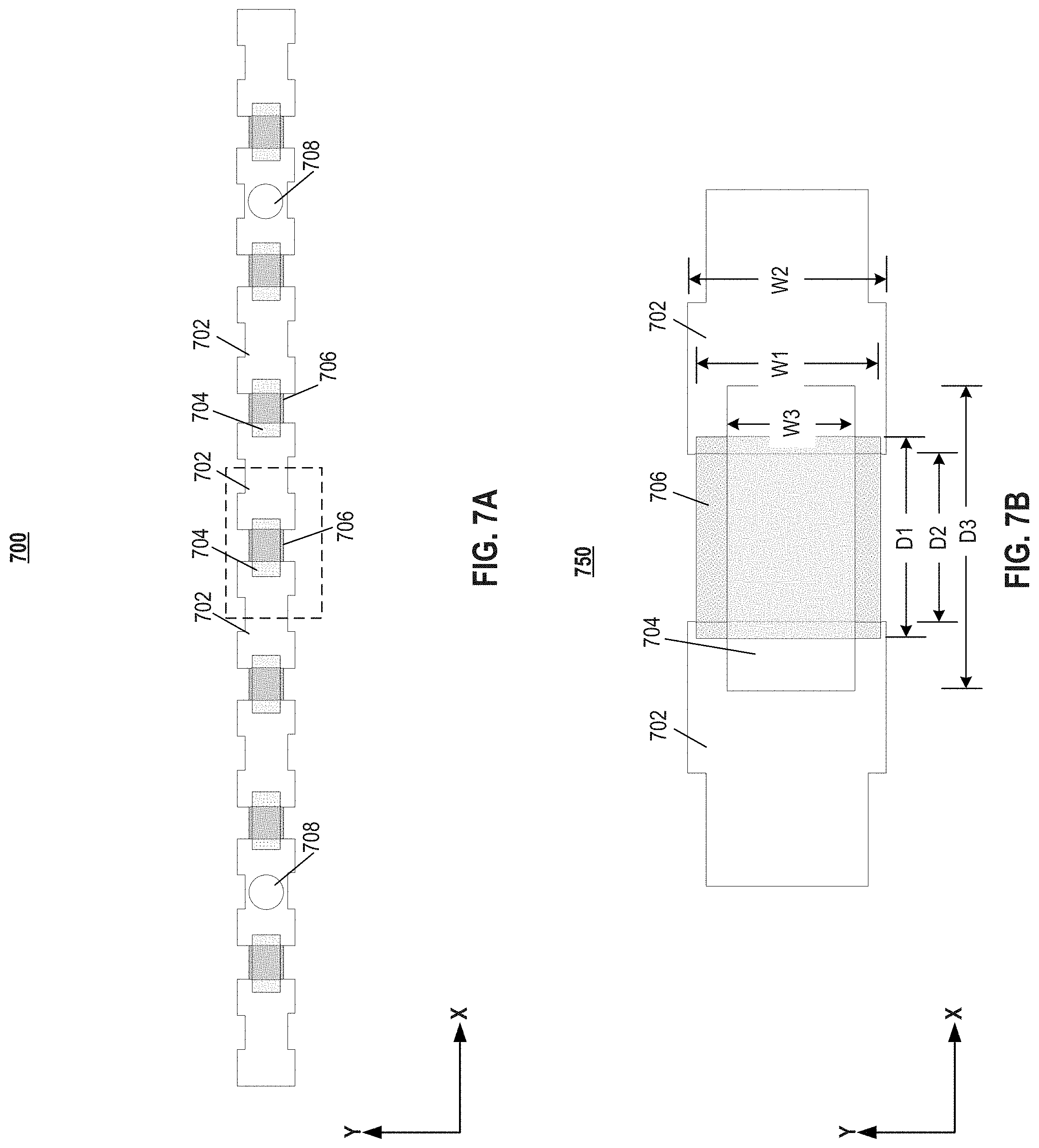 Patent US11785772 Figure 10 – Three-dimensional memory device with source structure and methods for forming the same