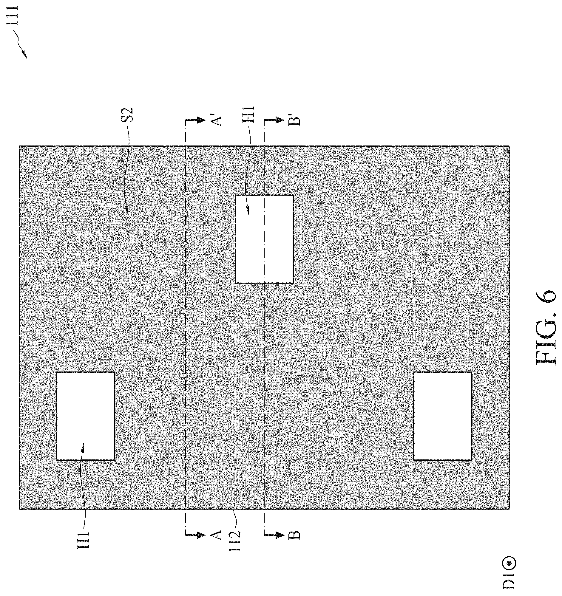 Patent US11785779 Figure 7 – Method for forming a semiconductor memory structure using a liner layer as an etch stop