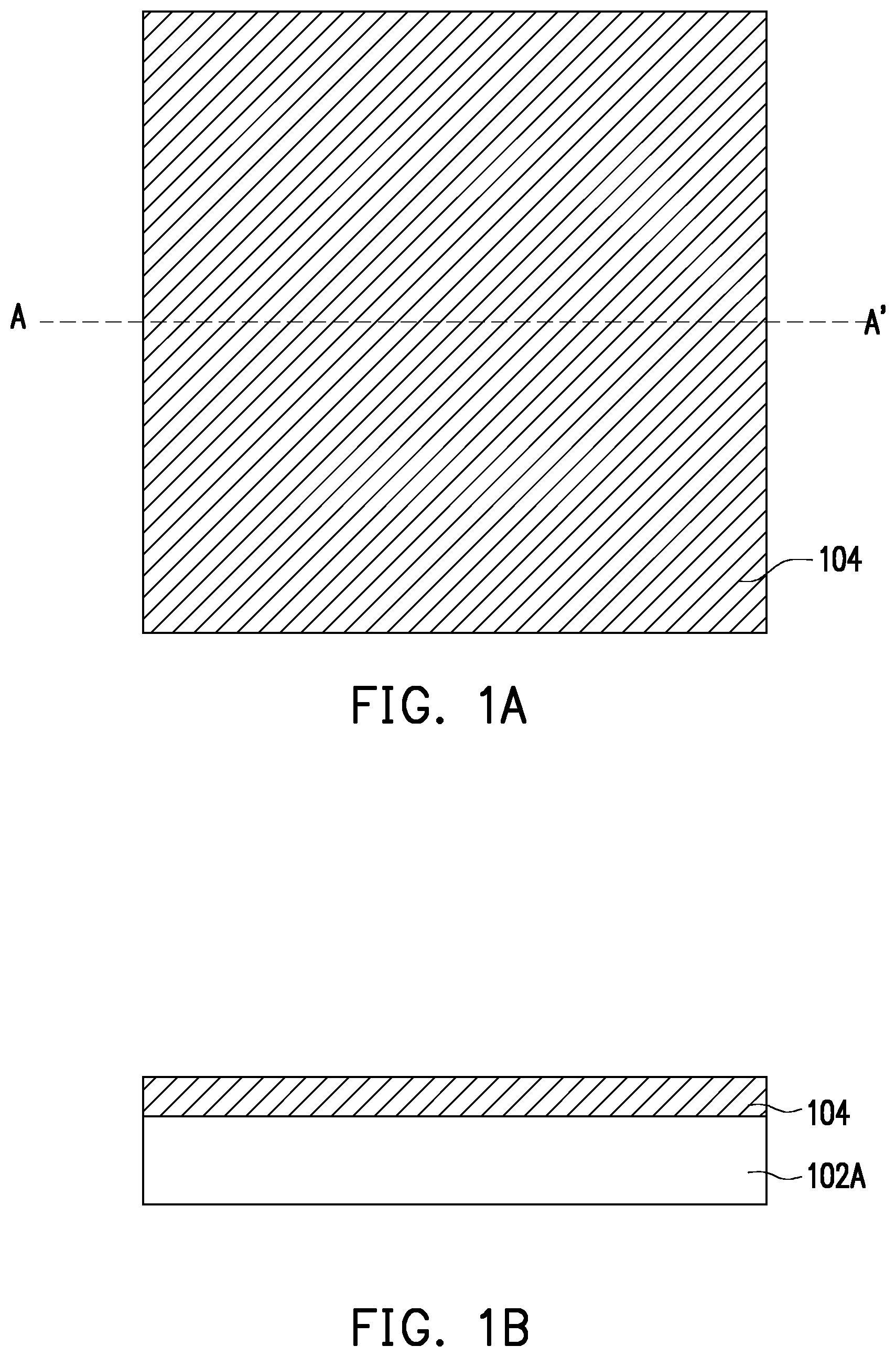 Patent US11785780 Figure 1 – Semiconductor device and method of fabricating the same